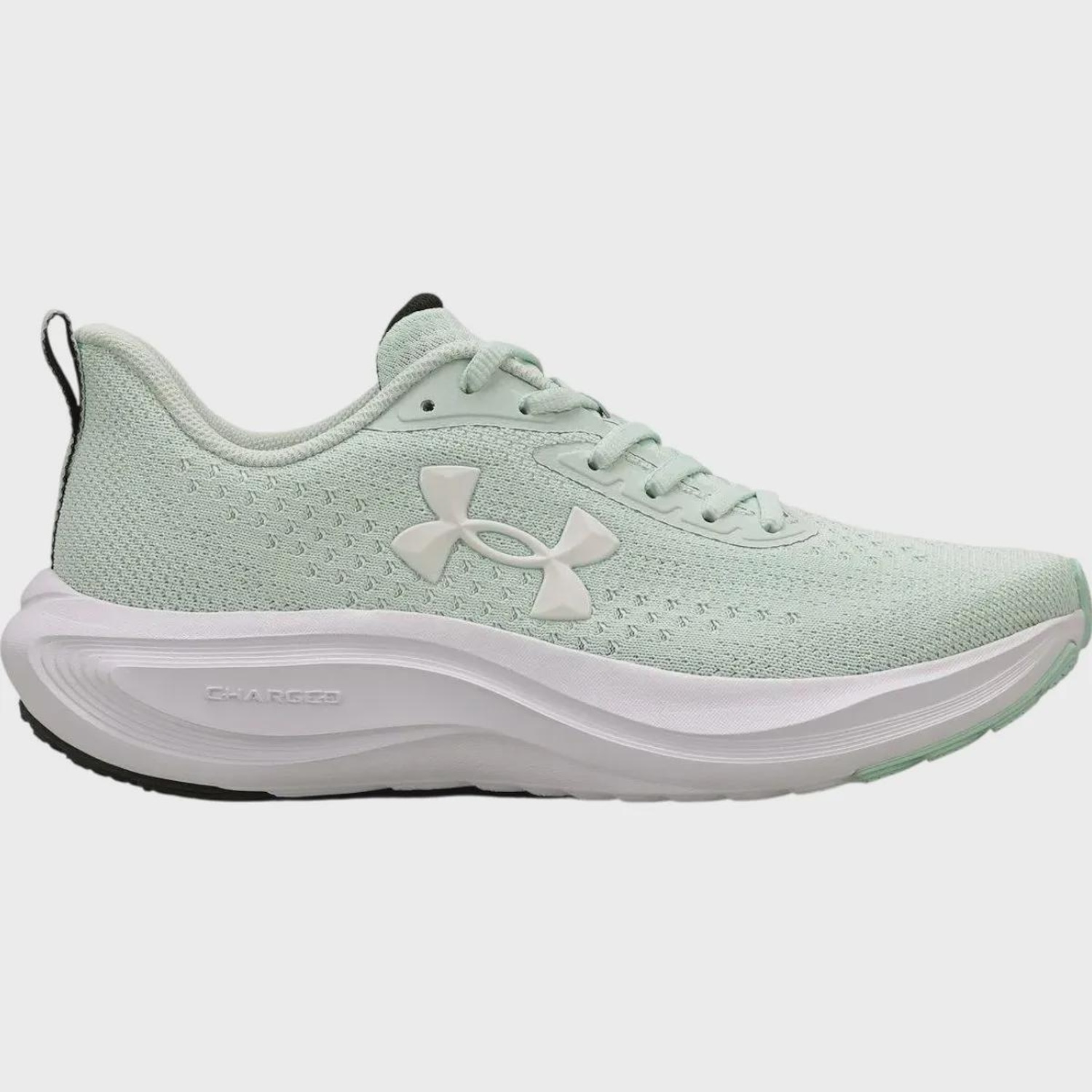 Tênis Feminino Under Armour Sunny - Foto 1
