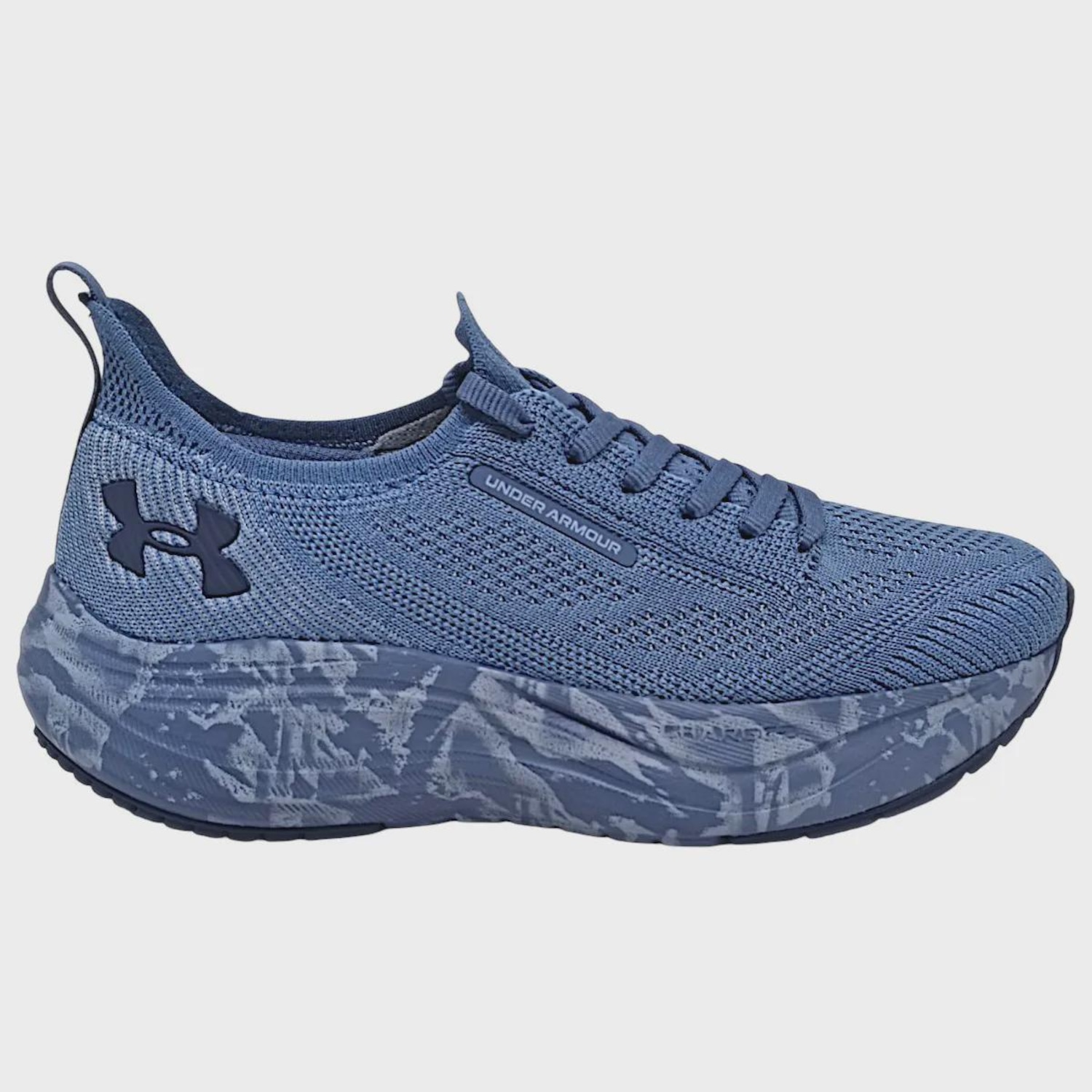 Tênis Feminino Under Armour Fleek - Foto 1