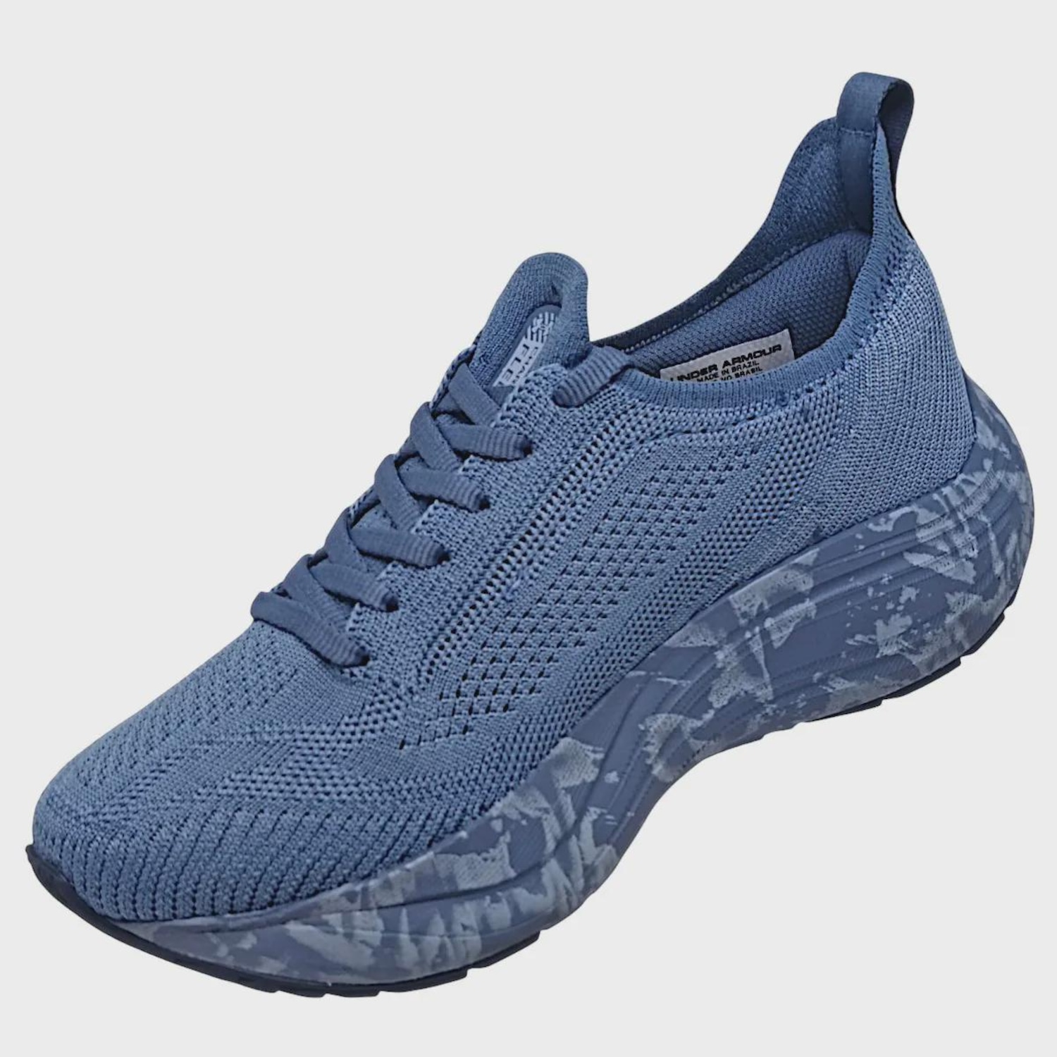 Tênis Feminino Under Armour Fleek - Foto 4