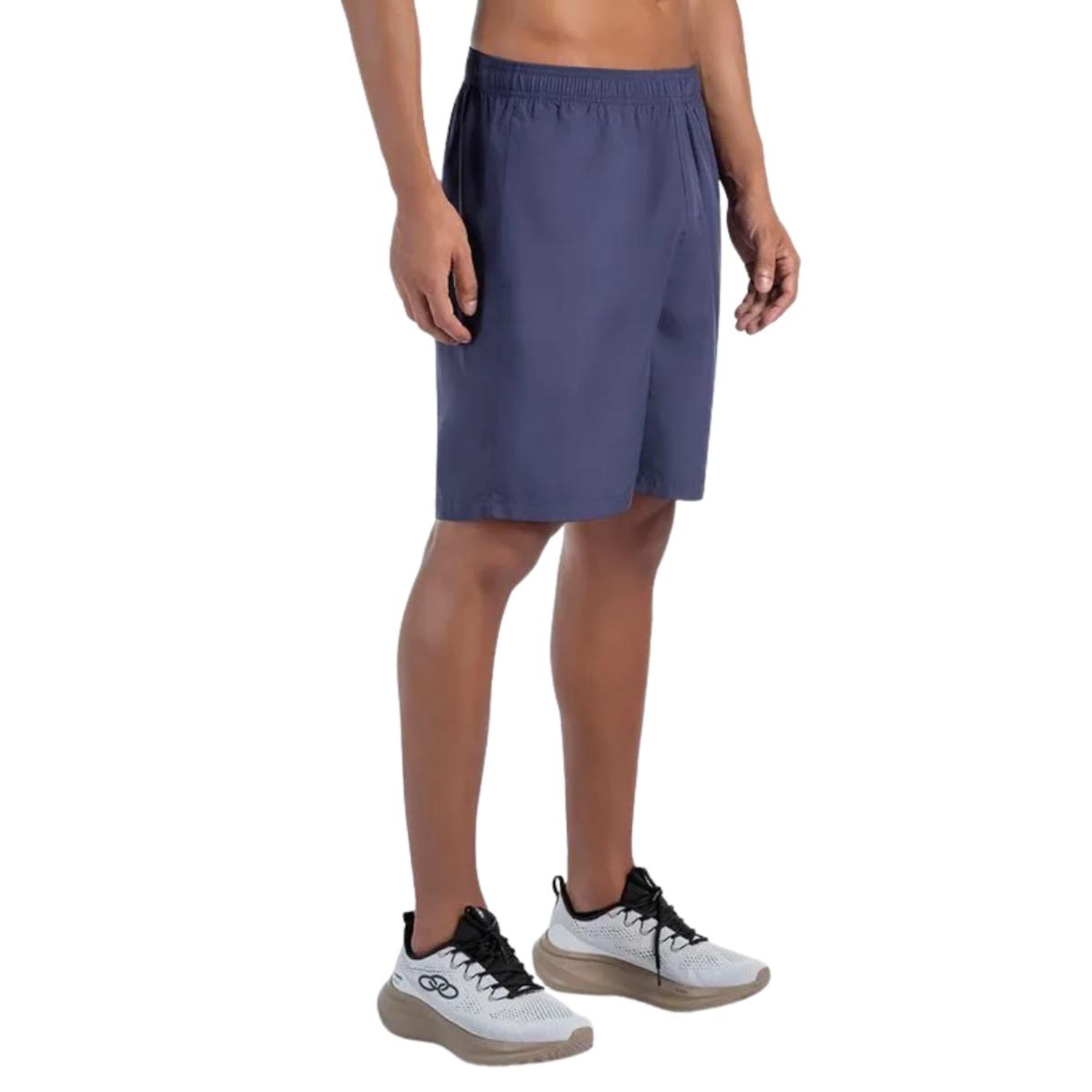 Bermuda Olympikus Essential 7 Masculina - Foto 3