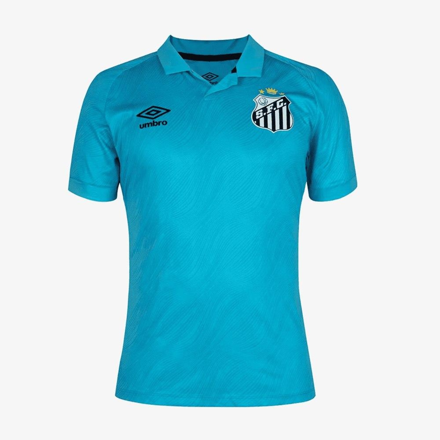 Camisa do Santos Edição Especial 25/26 Jogador Umbro Masculina - Foto 1