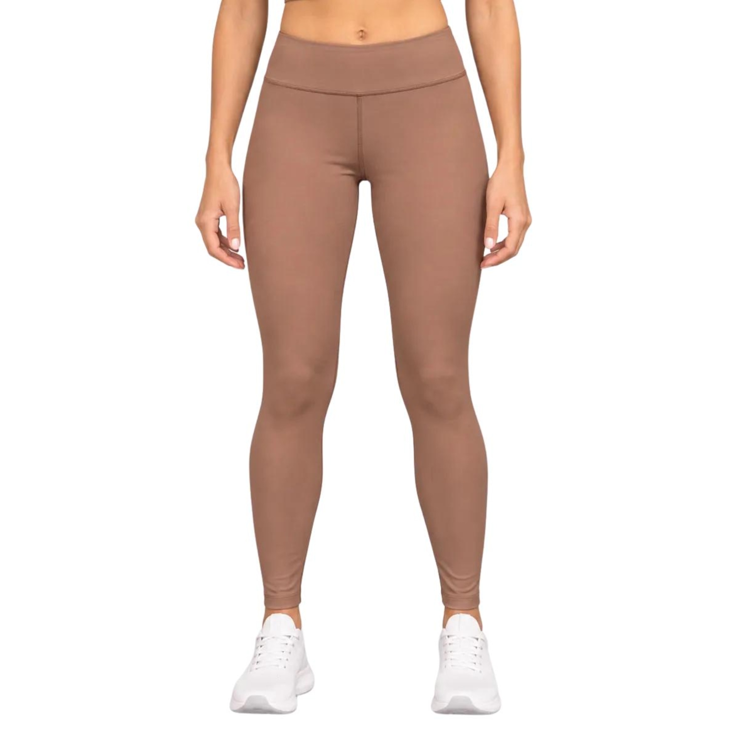 Calça Legging Fila Flat Life II Feminina - Foto 1