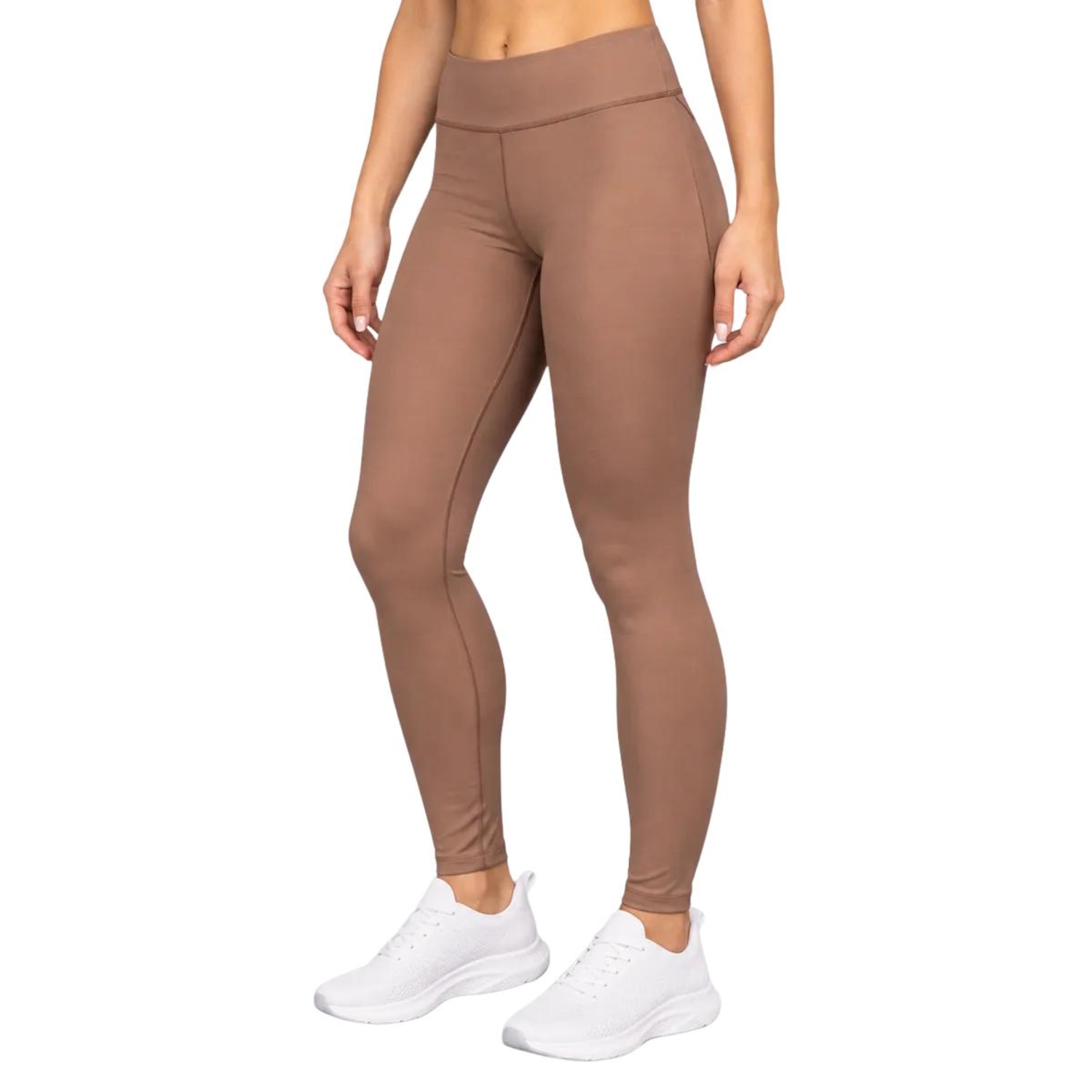 Calça Legging Fila Flat Life II Feminina - Foto 2