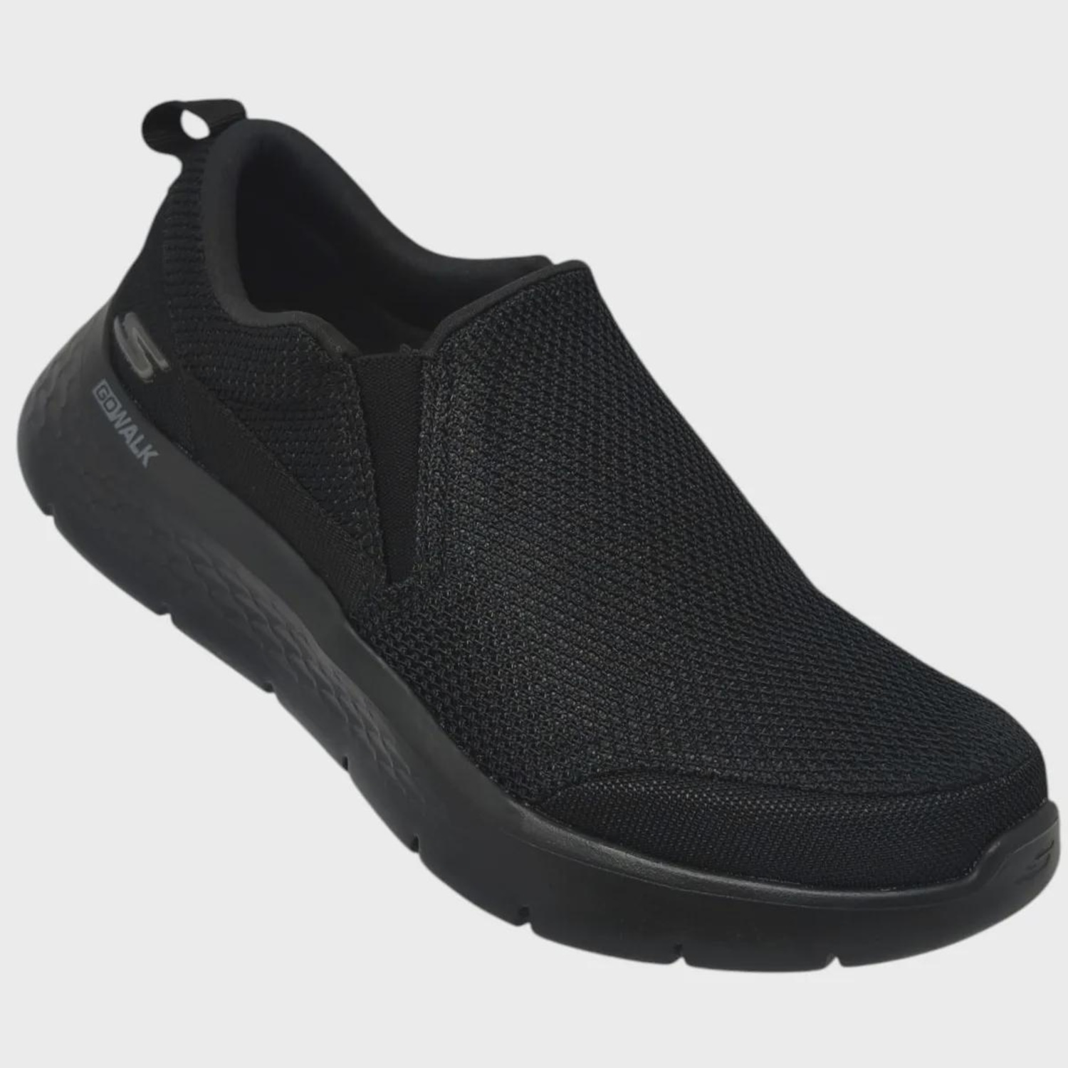 Tênis Masculino Skechers Go Walk Flex - Foto 3