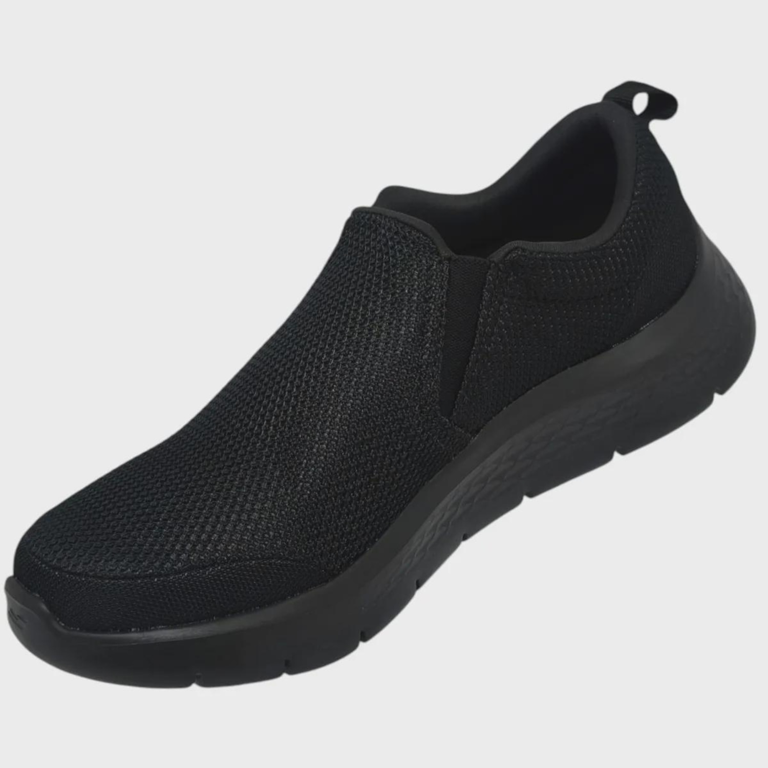 Tênis Masculino Skechers Go Walk Flex - Foto 4