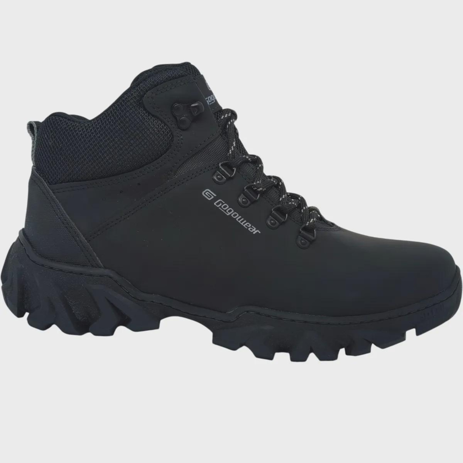 Bota Masculina Coturno Gogowear Toro.A - Foto 1