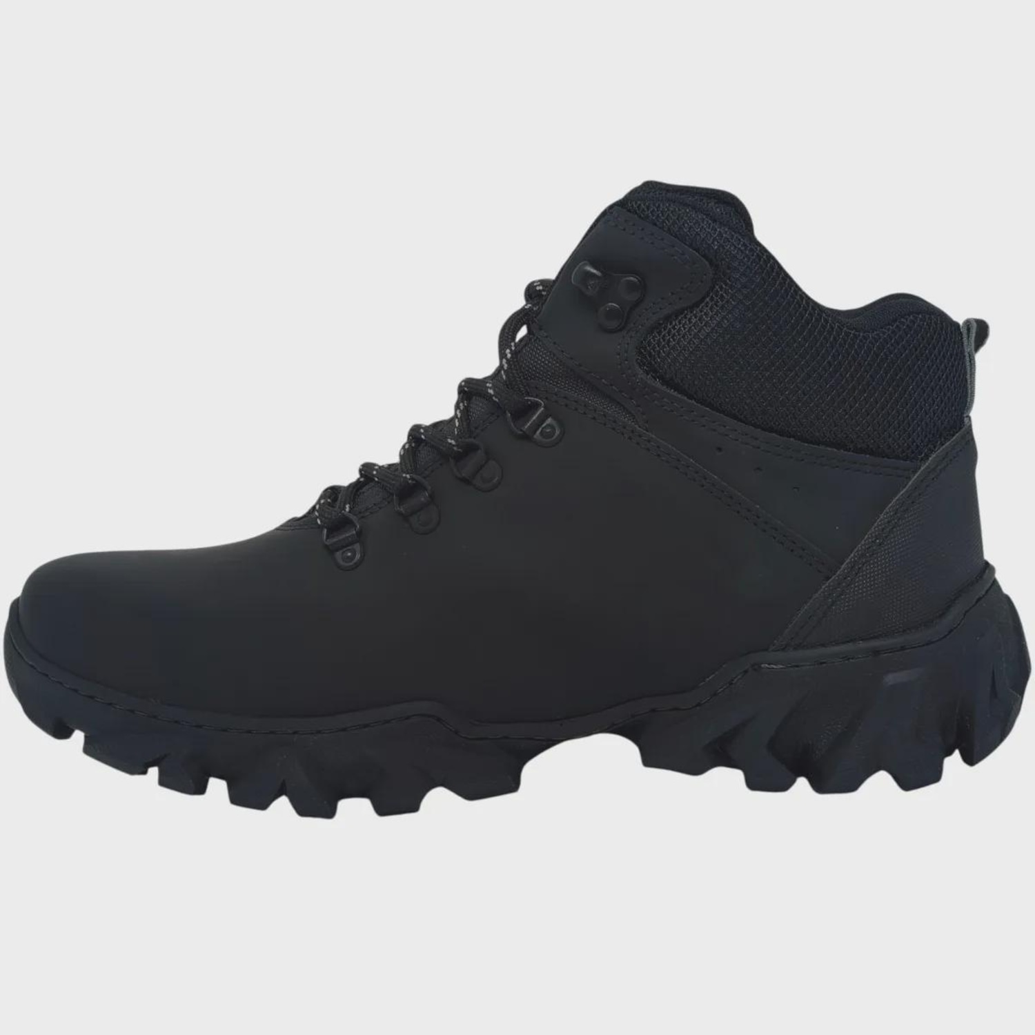Bota Masculina Coturno Gogowear Toro.A - Foto 2