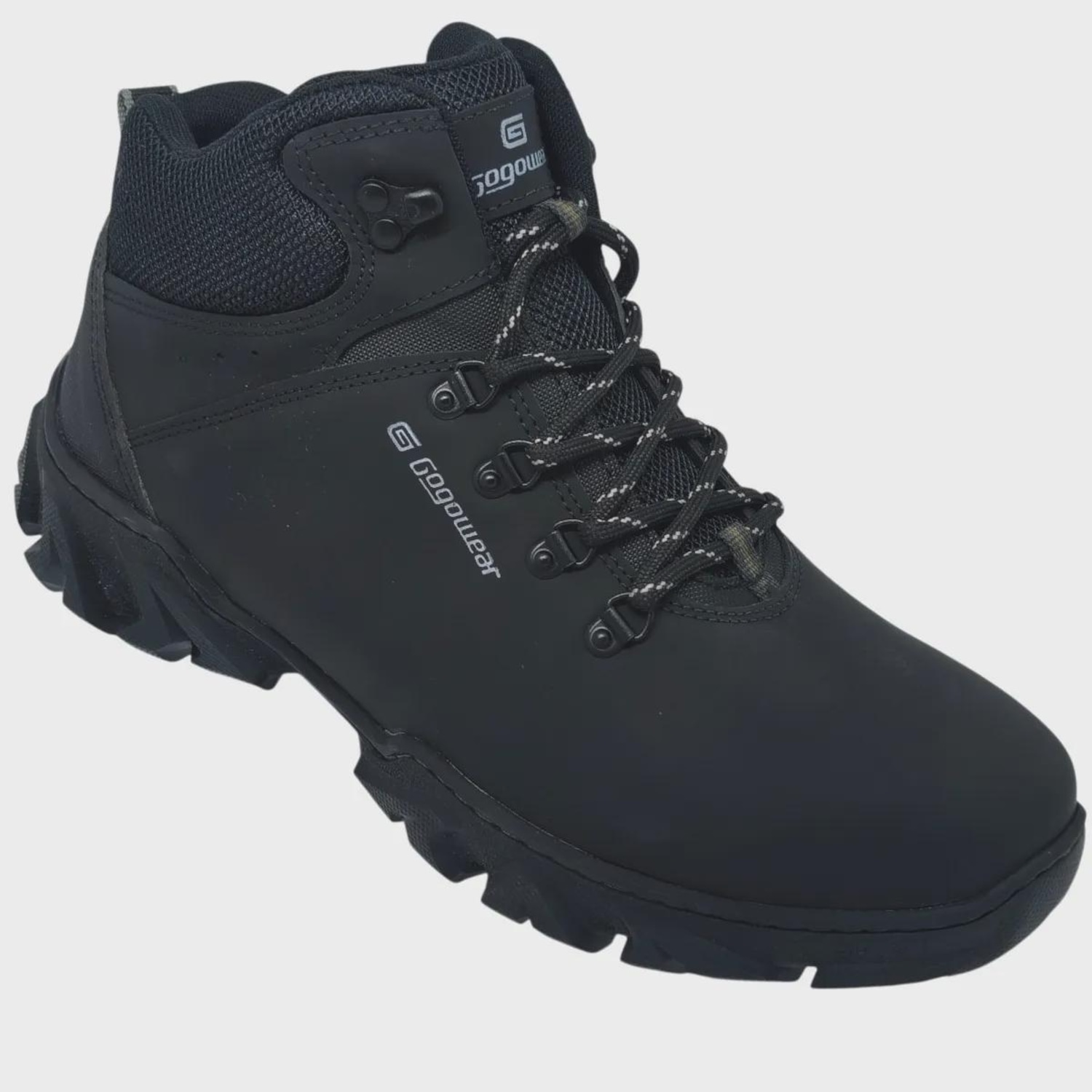Bota Masculina Coturno Gogowear Toro.A - Foto 3
