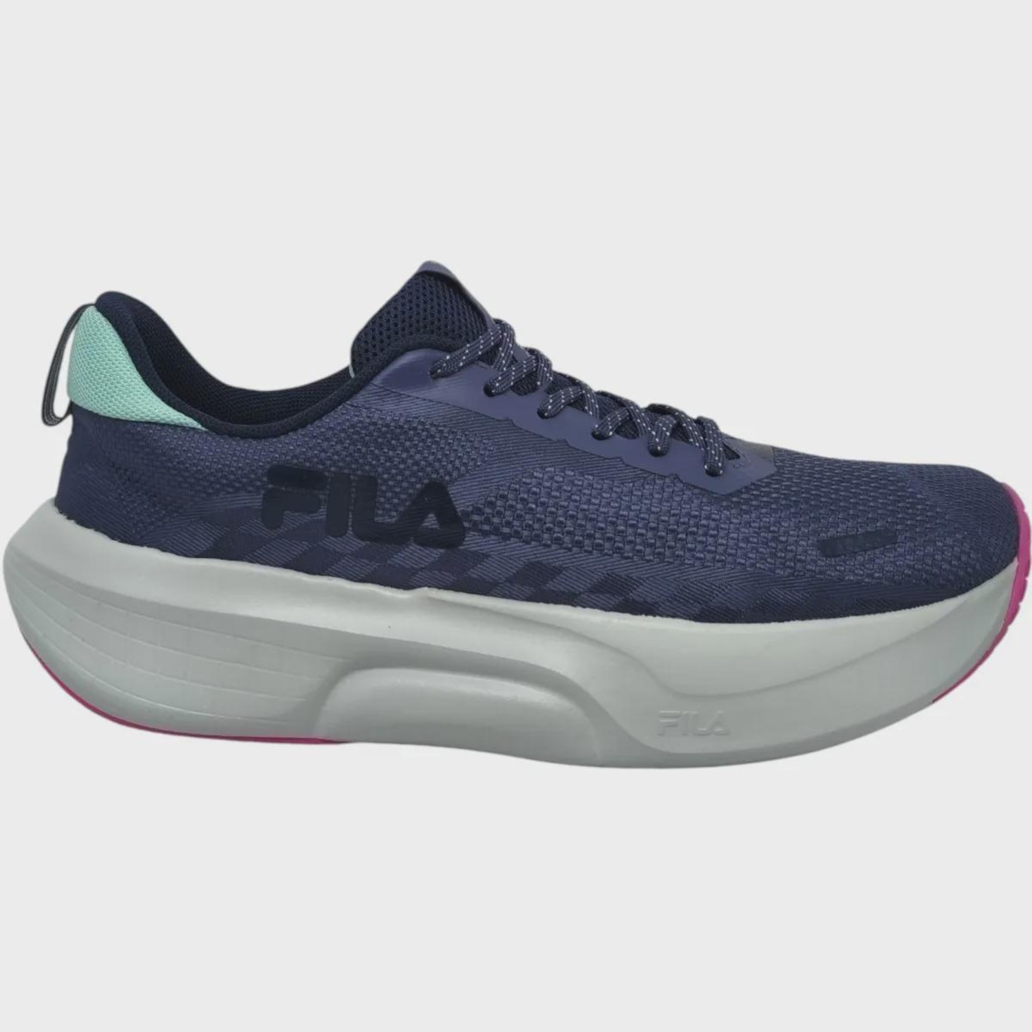 Tênis Feminino Fila Breeze - Foto 1