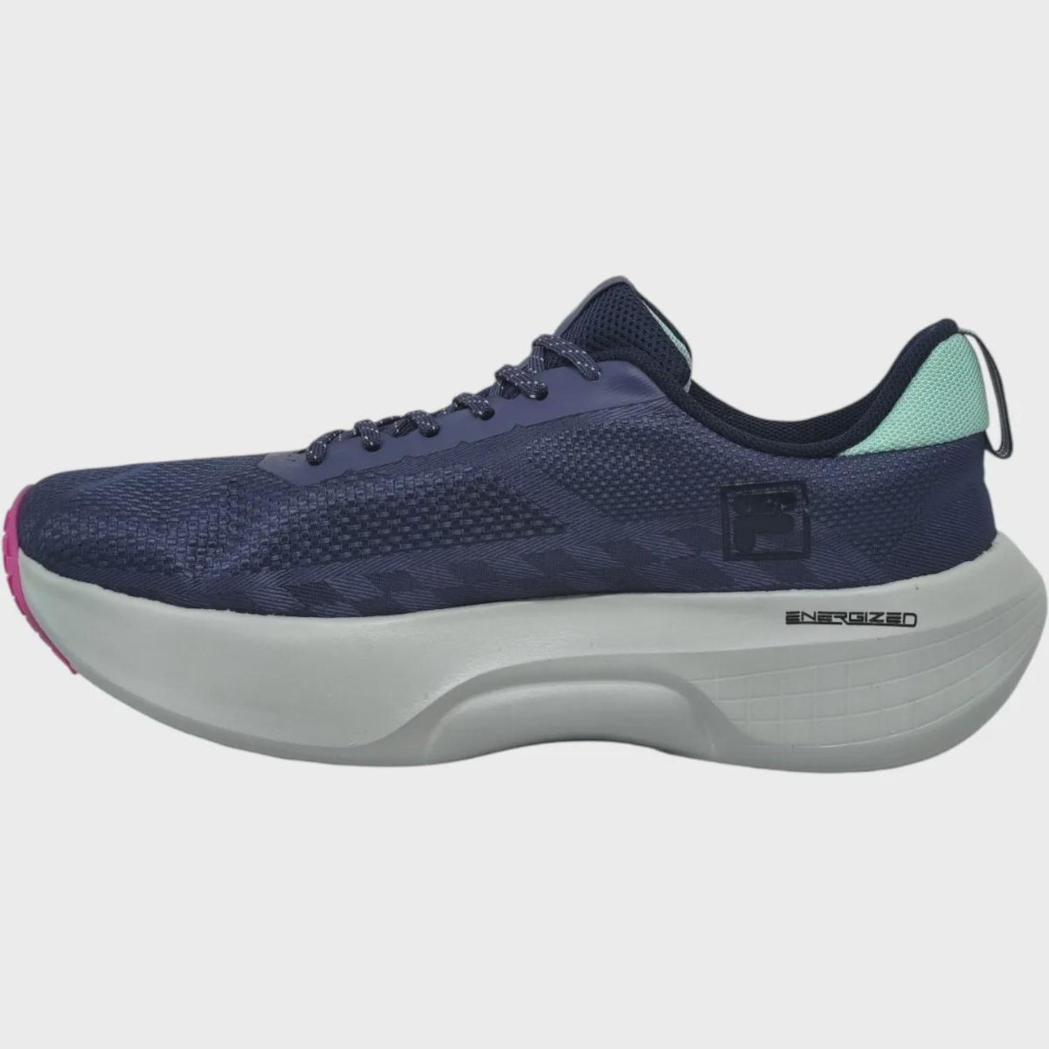 Tênis Feminino Fila Breeze - Foto 2