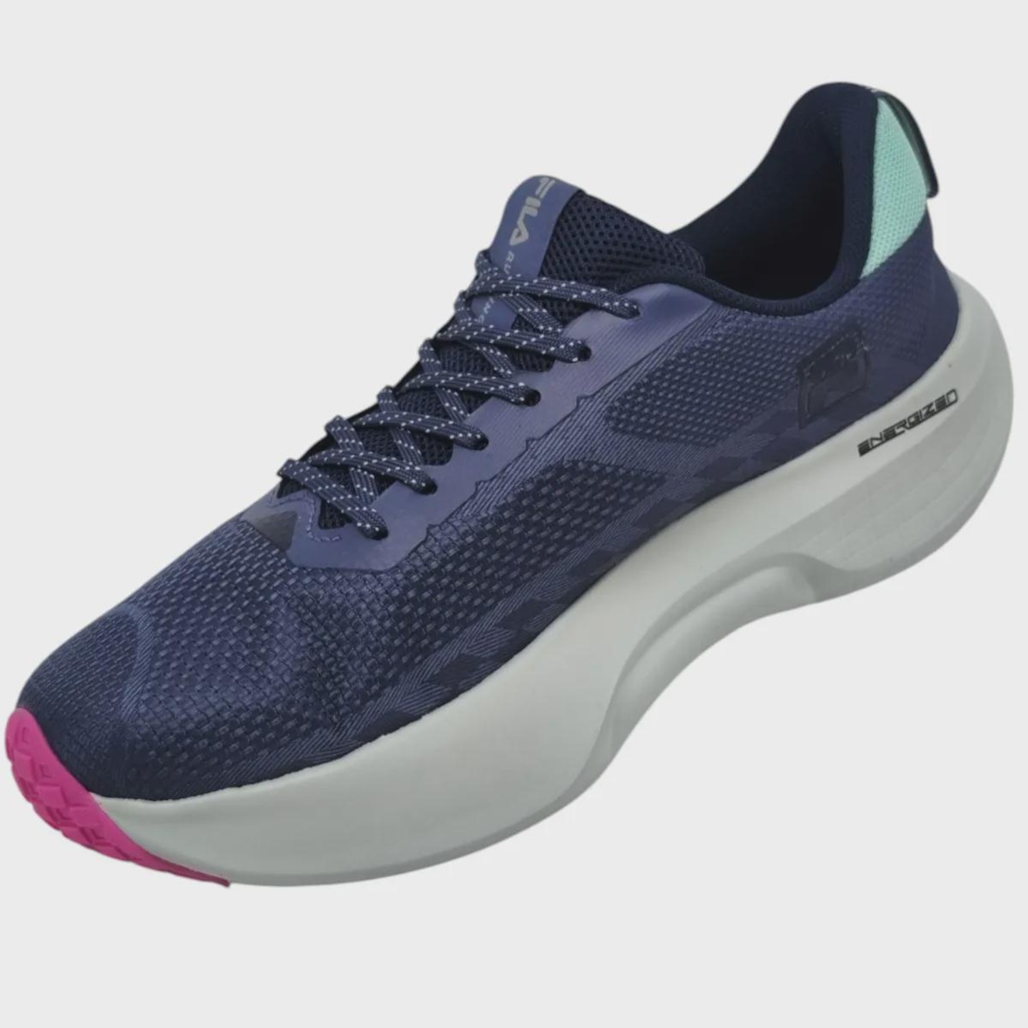 Tênis Feminino Fila Breeze - Foto 4