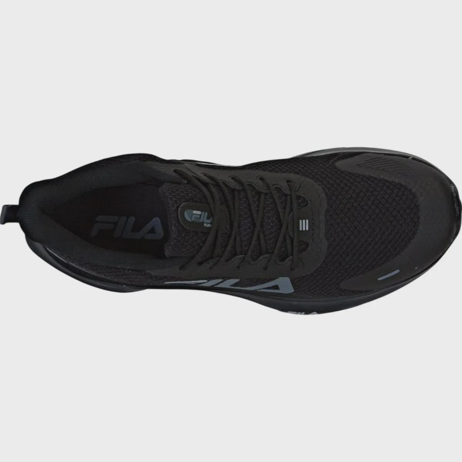 Tênis Masculino Fila Progress Lite - Foto 4