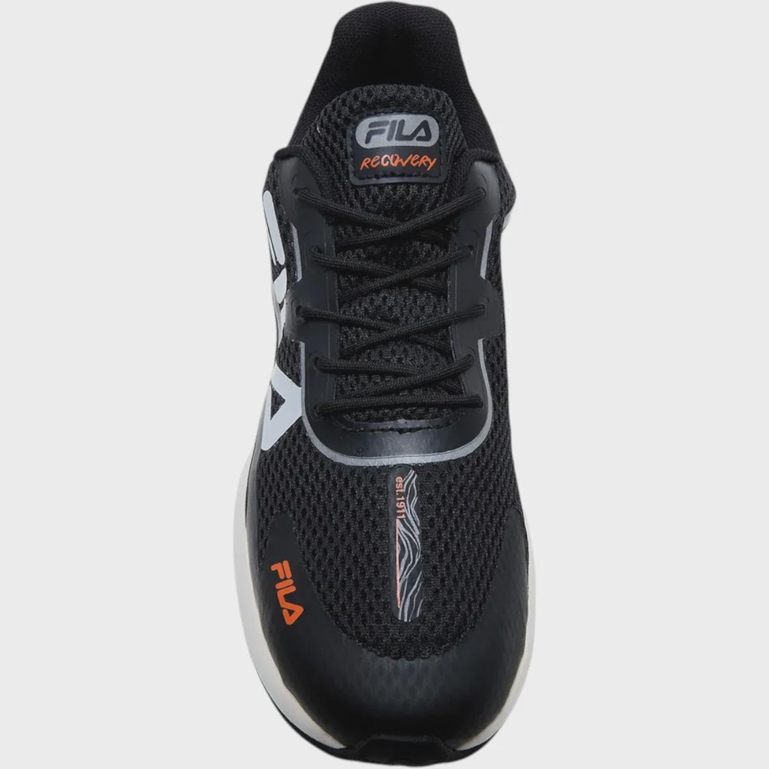 Tênis Masculino Fila Recovery - Foto 3