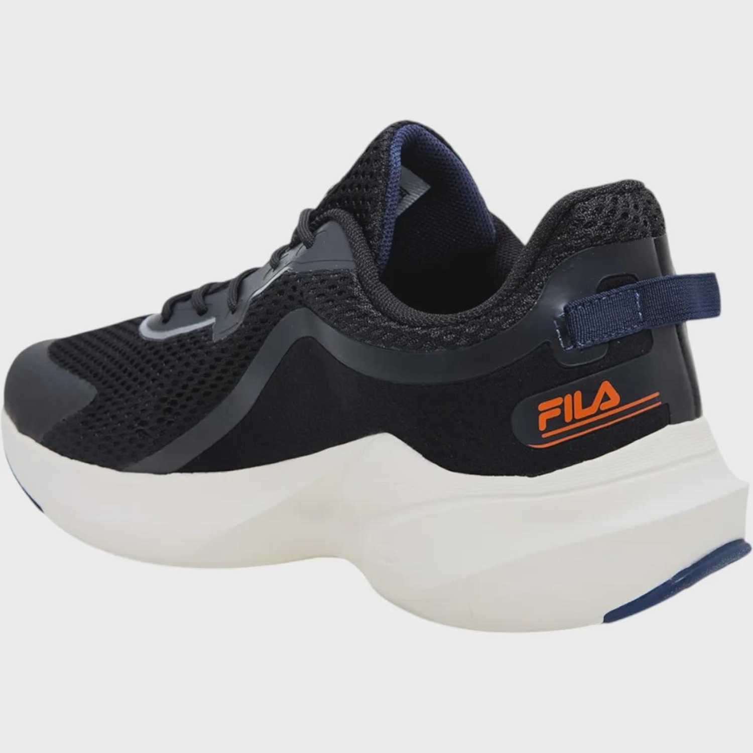 Tênis Masculino Fila Recovery - Foto 4