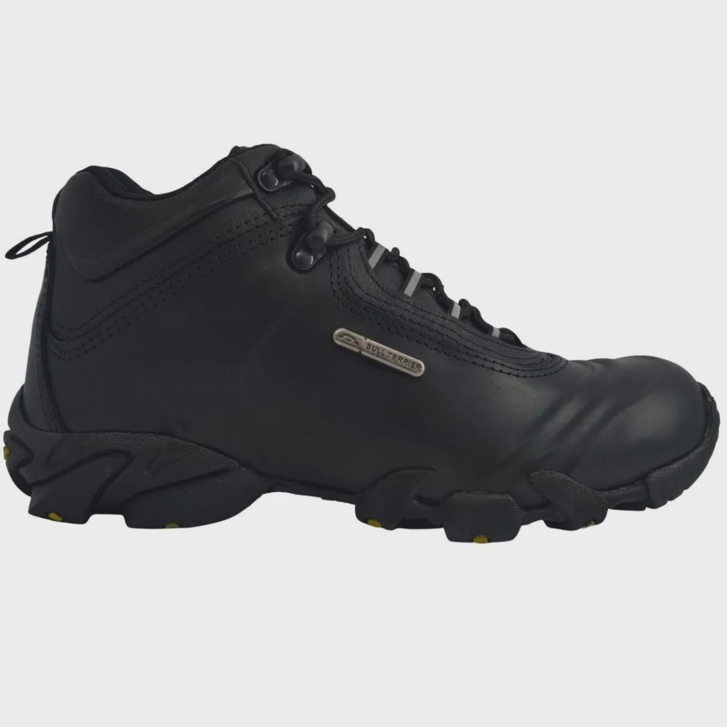Bota Masculina Coturno Bull Terrier Attack II - Foto 1