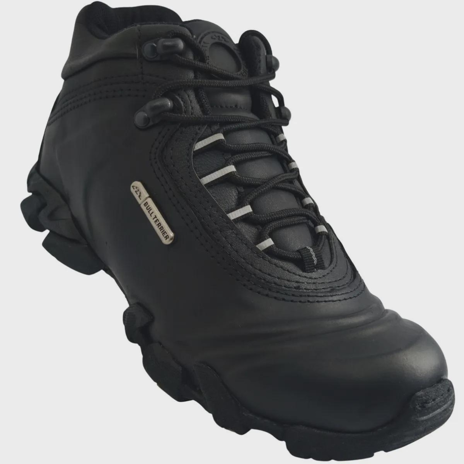 Bota Masculina Coturno Bull Terrier Attack II - Foto 3