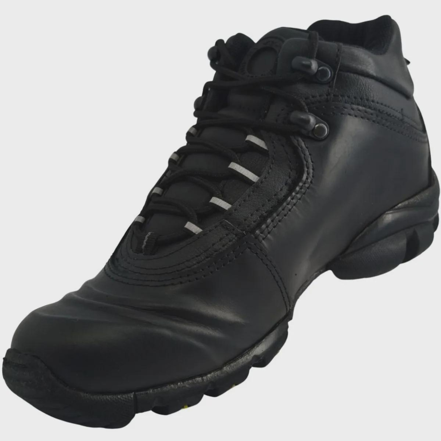 Bota Masculina Coturno Bull Terrier Attack II - Foto 4