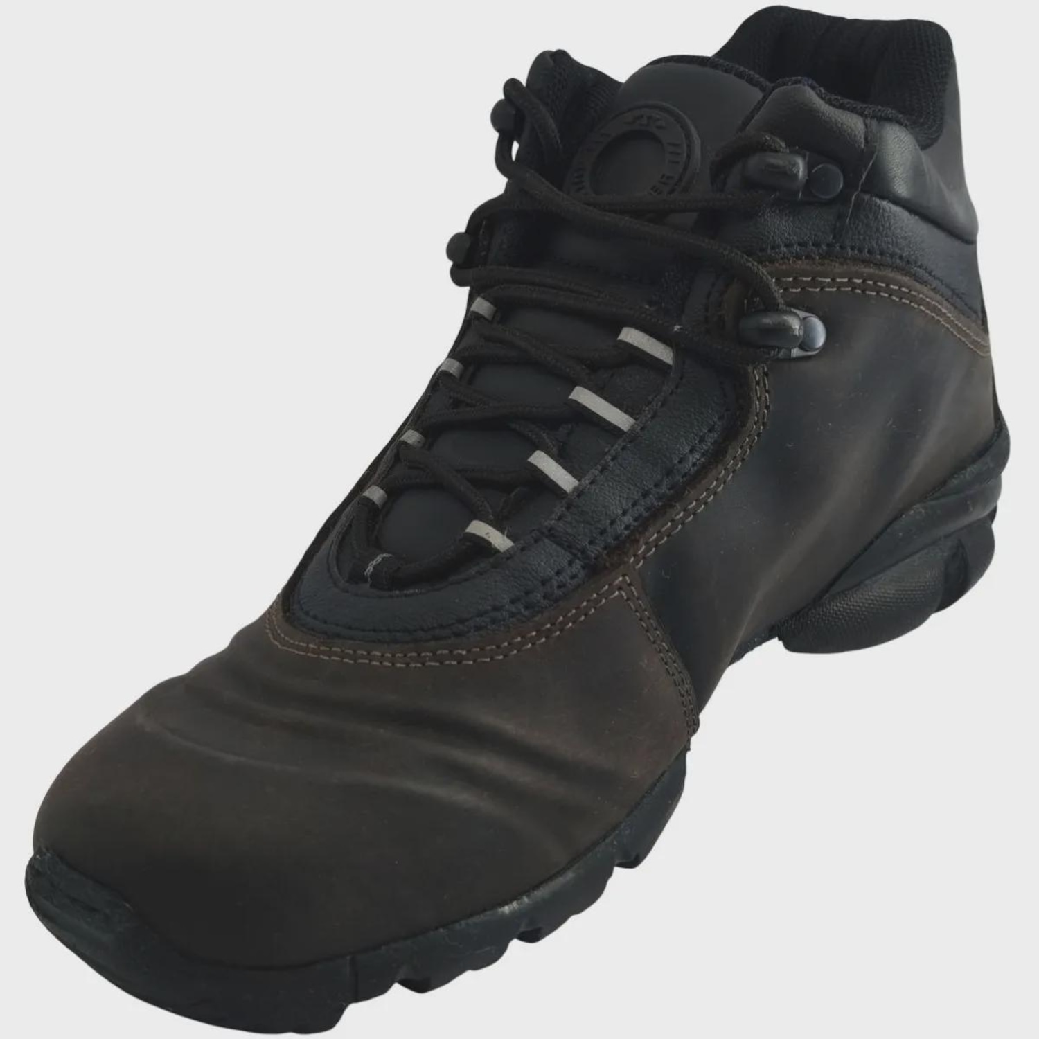 Bota Masculina Coturno Bull Terrier Attack II - Foto 4