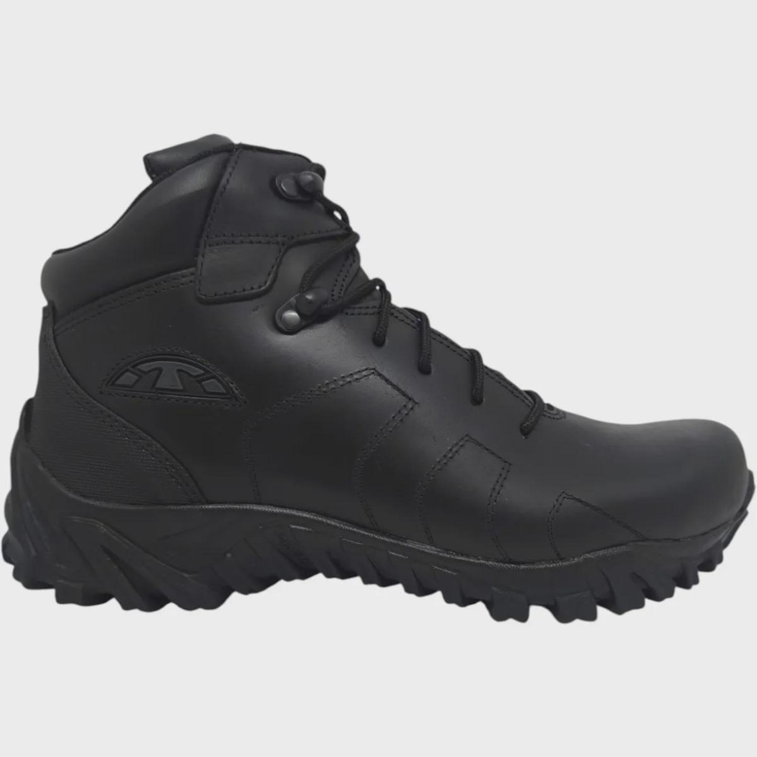 Bota Masculina Coturno Bull Terrier Tracker - Foto 1