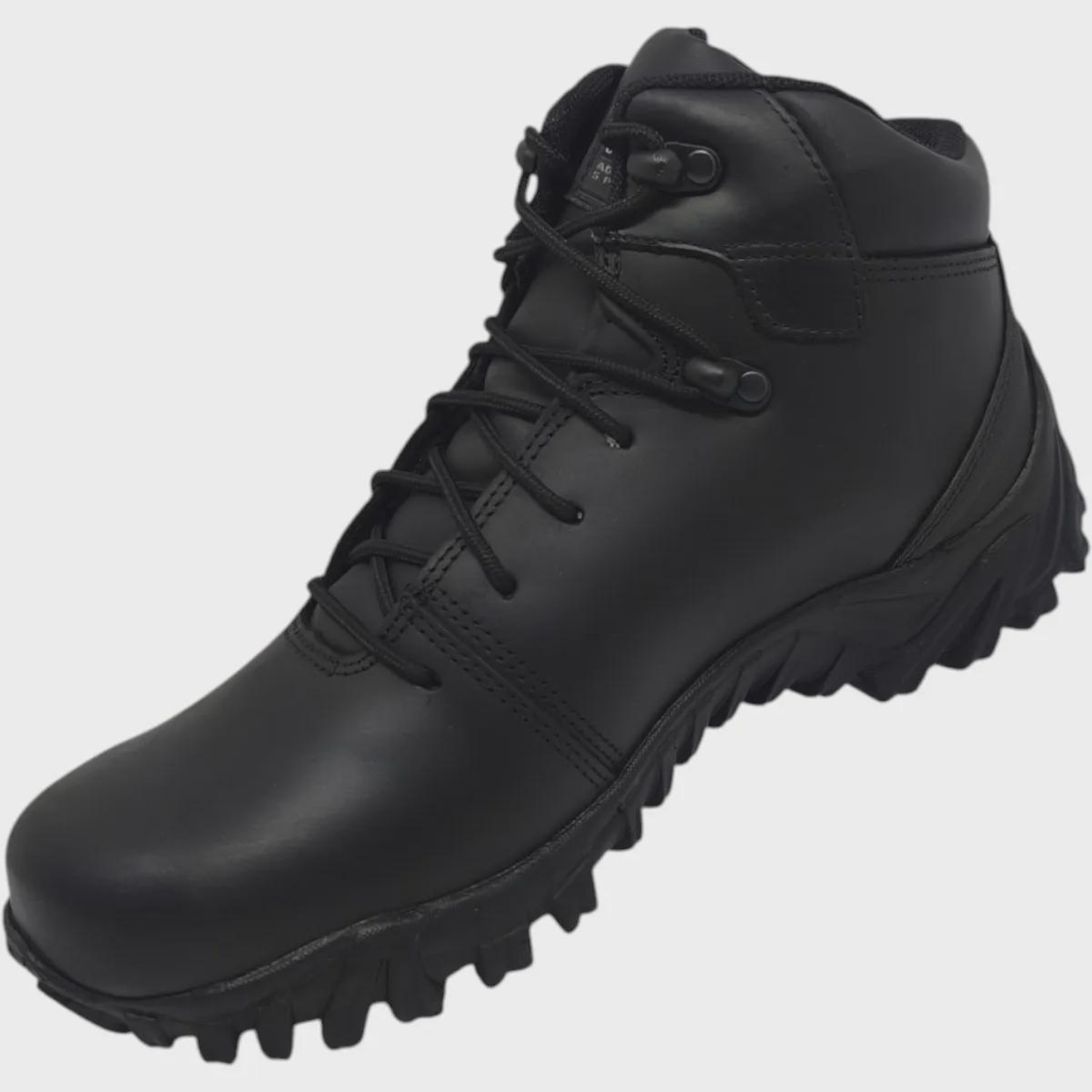 Bota Masculina Coturno Bull Terrier Tracker - Foto 4