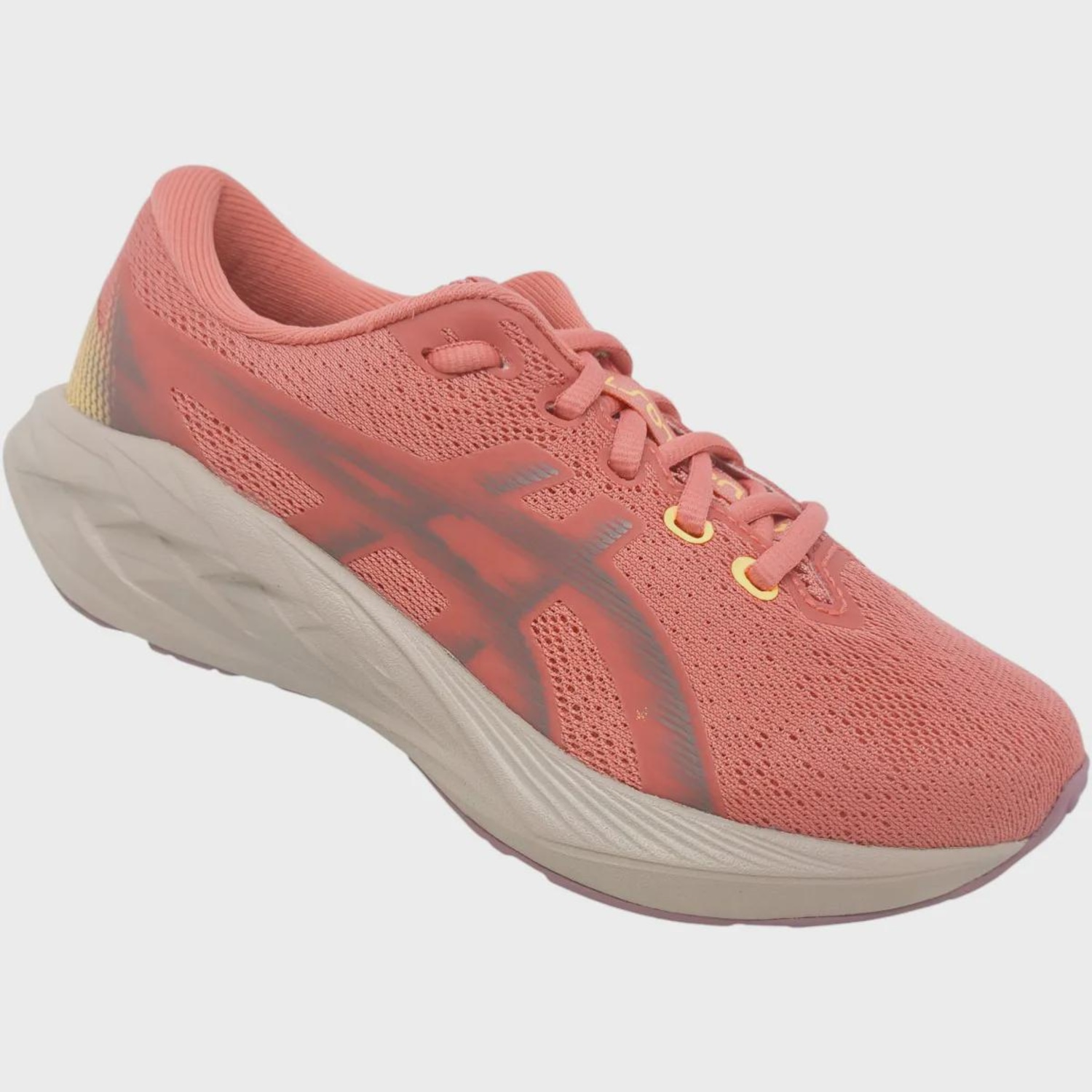 Tênis Infantil Asics Novablast 5 - Foto 3