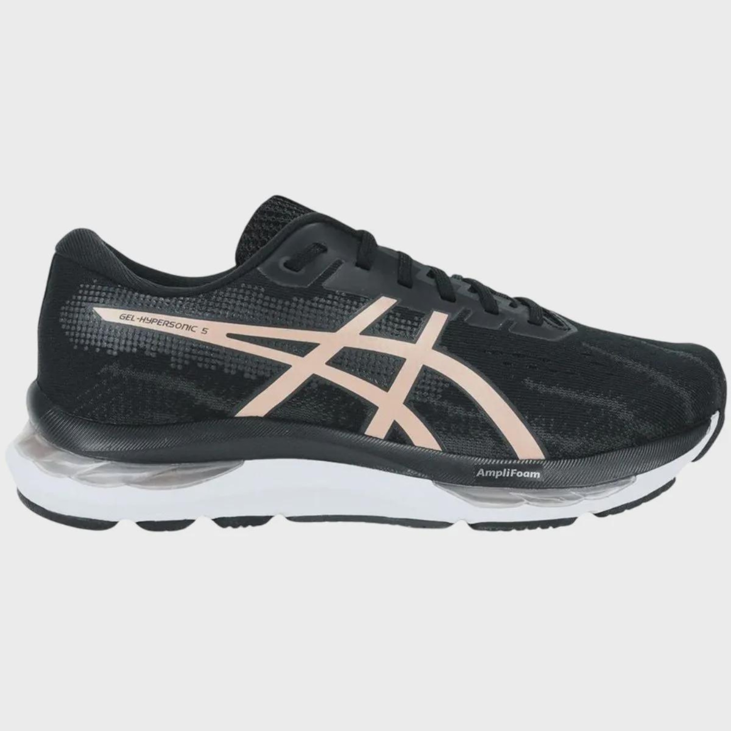 Tênis Feminino Asics Gel-Hypersonic 5 - Foto 1