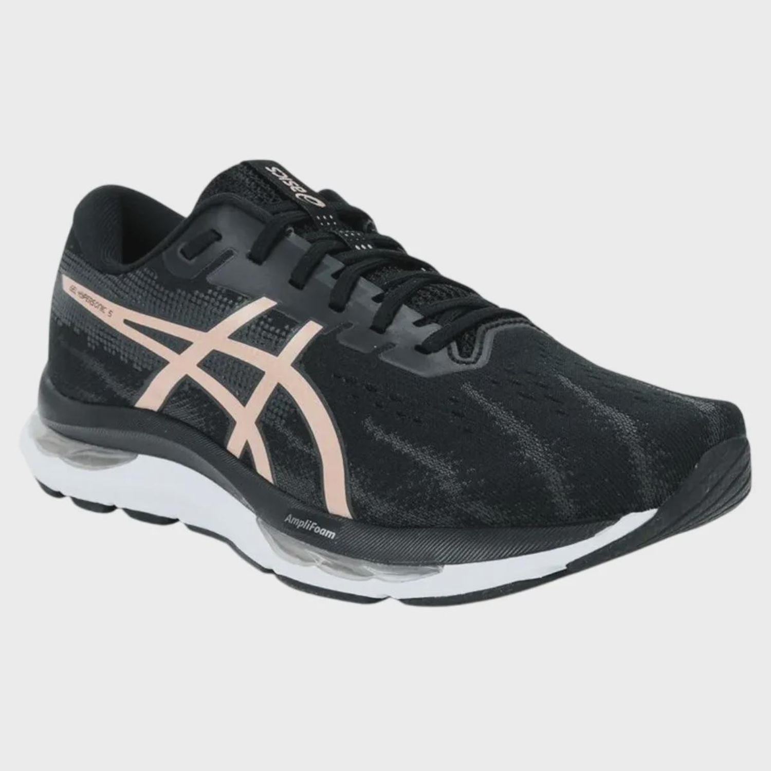 Tênis Feminino Asics Gel-Hypersonic 5 - Foto 3