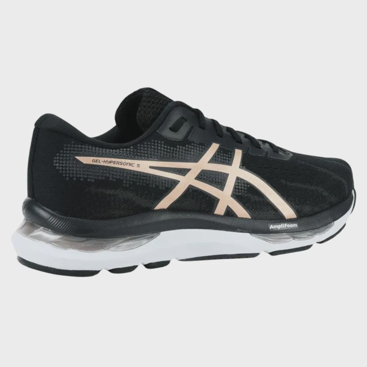 Tênis Feminino Asics Gel-Hypersonic 5 - Foto 4