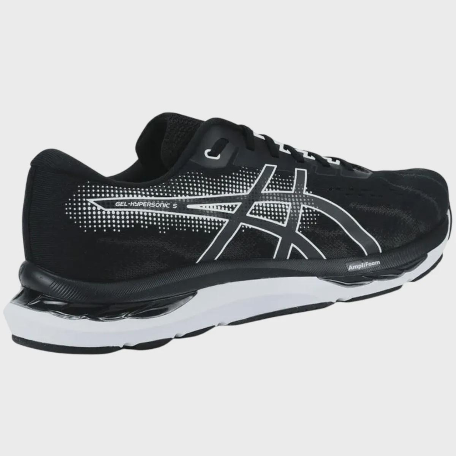Tênis Masculino Asics Gel-Hypersonic 5 - Foto 4