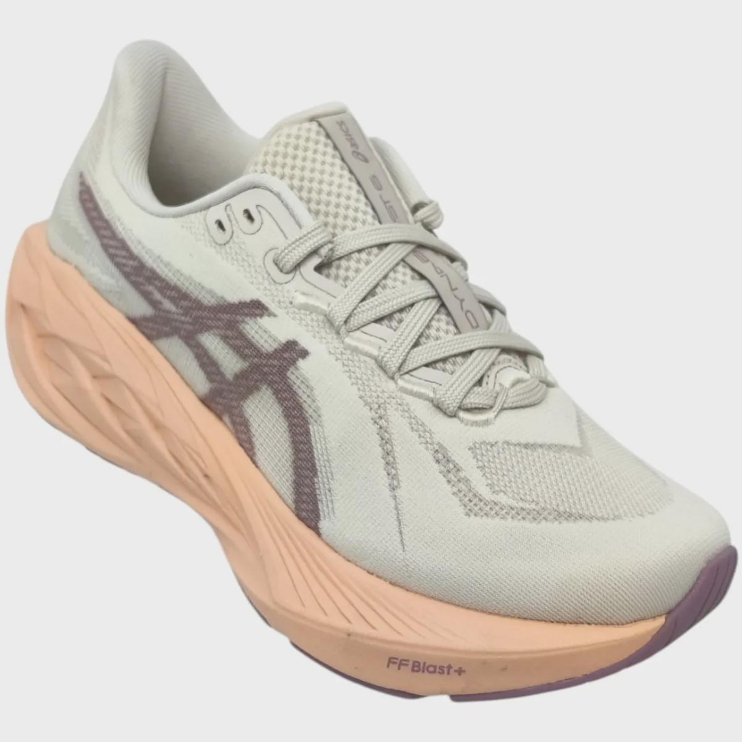 Tênis Feminino Asics Dynablast 6 - Foto 3