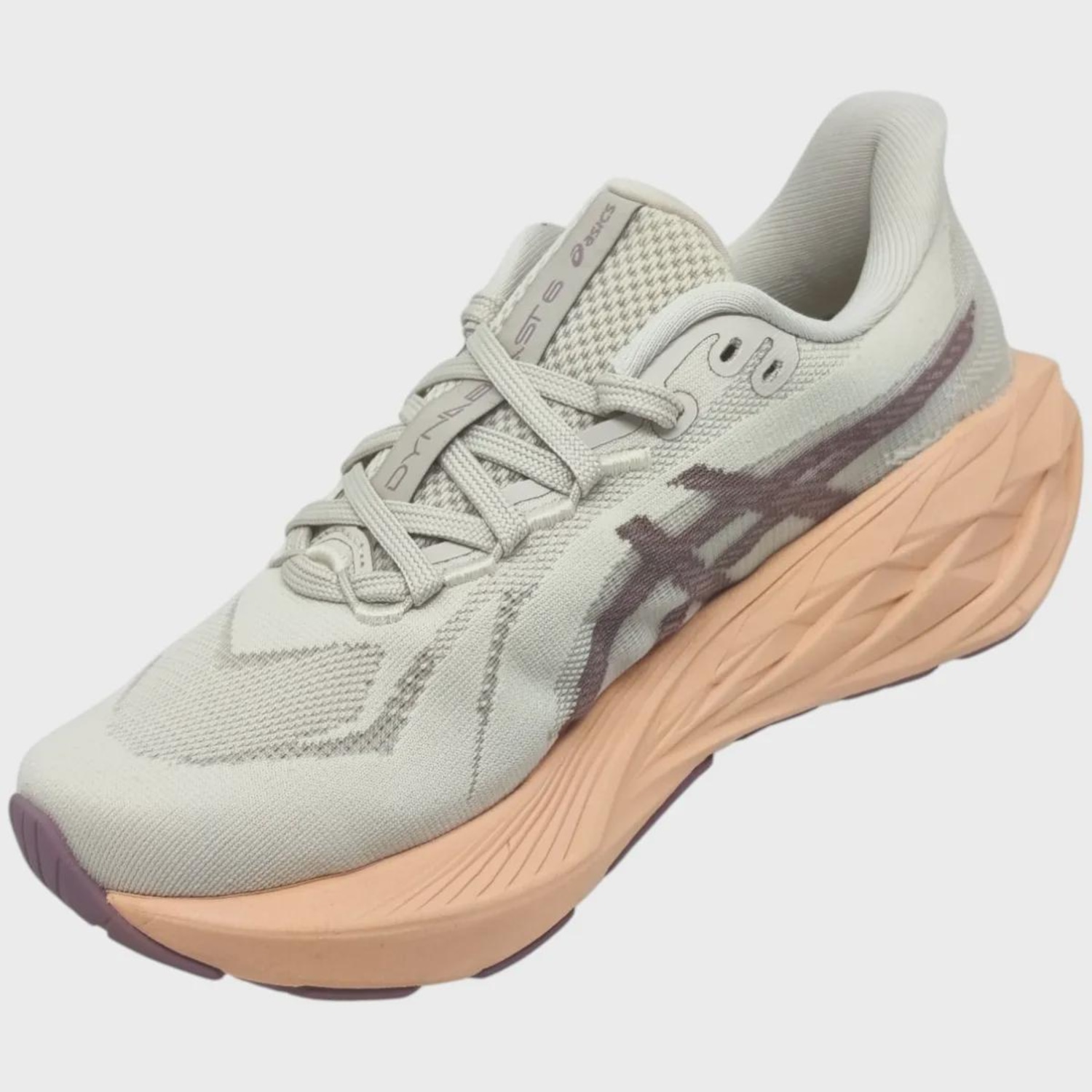 Tênis Feminino Asics Dynablast 6 - Foto 4