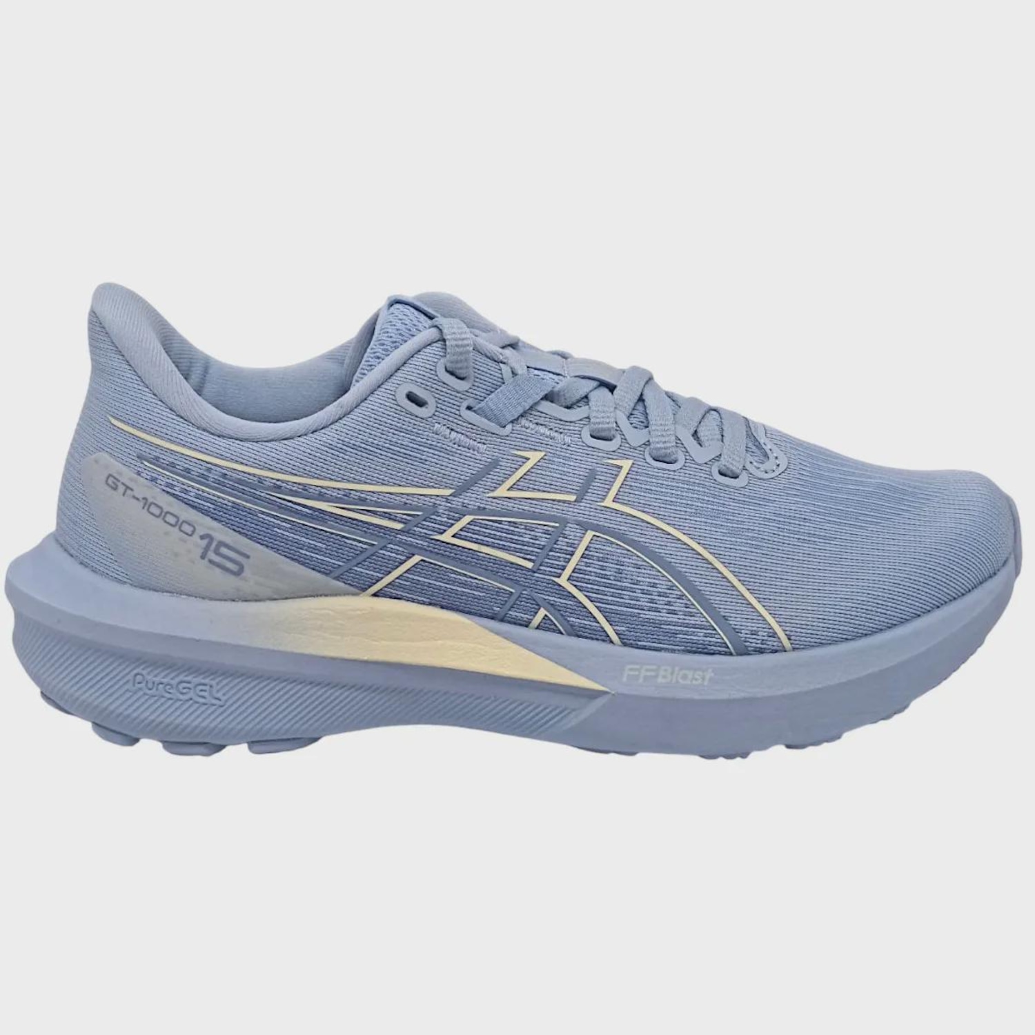 Tênis Feminino Asics Gt-1000 15 - Foto 1