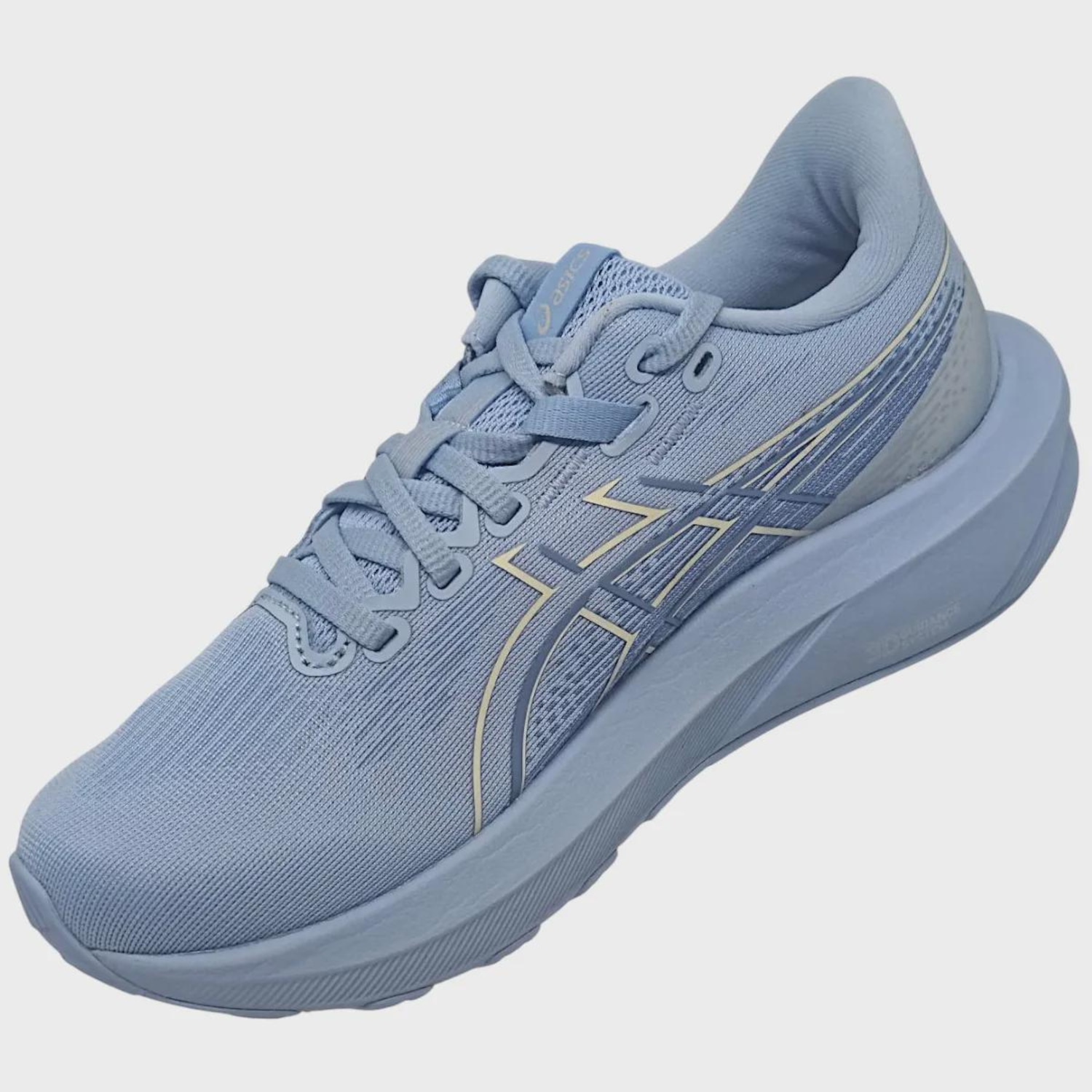 Tênis Feminino Asics Gt-1000 15 - Foto 4