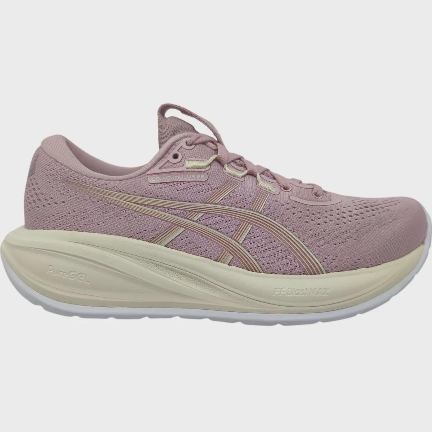 Tênis Feminino Asics Gel-Cumulus 28 - Foto 1