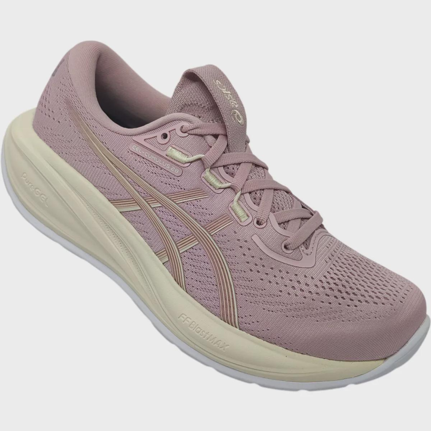 Tênis Feminino Asics Gel-Cumulus 28 - Foto 3