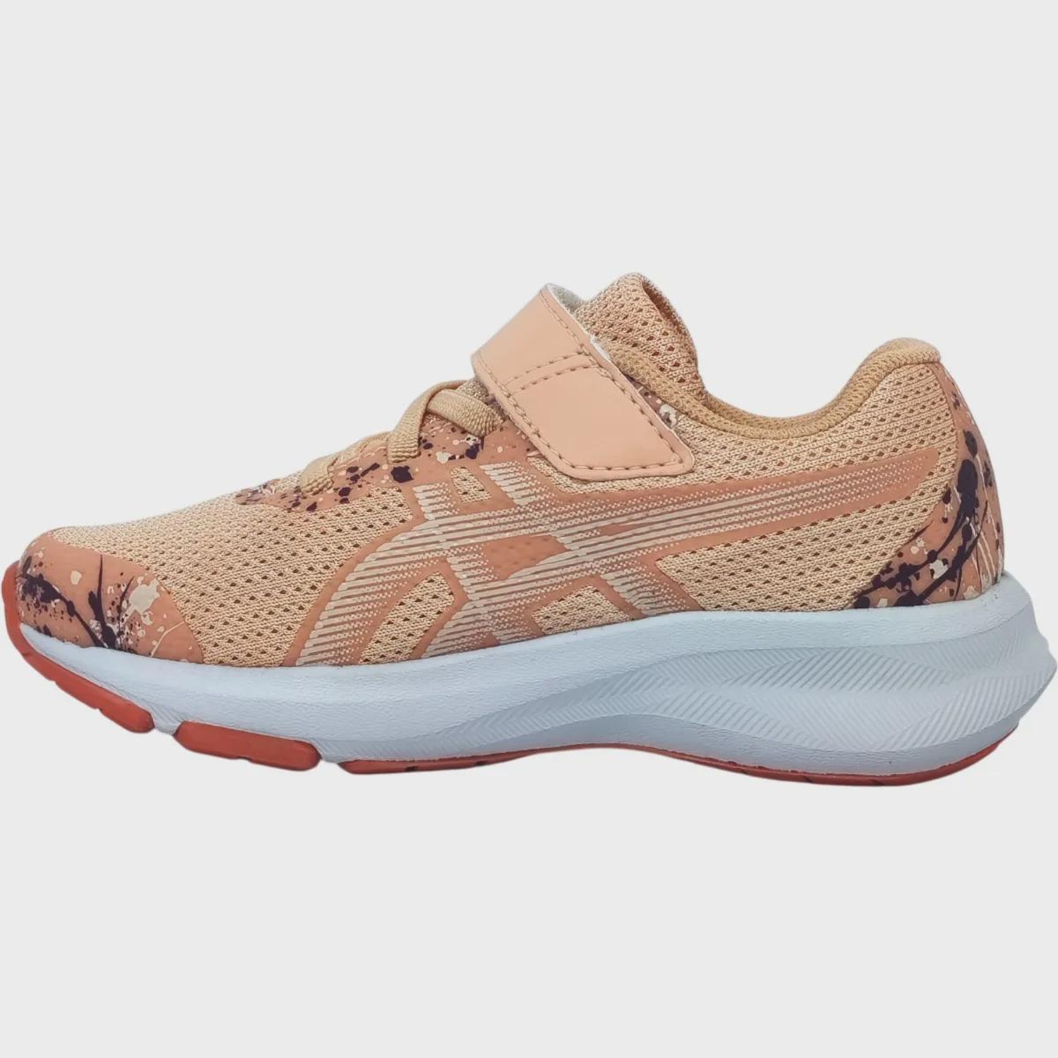 Tênis Infantil Asics Fantasy 5 - Foto 2