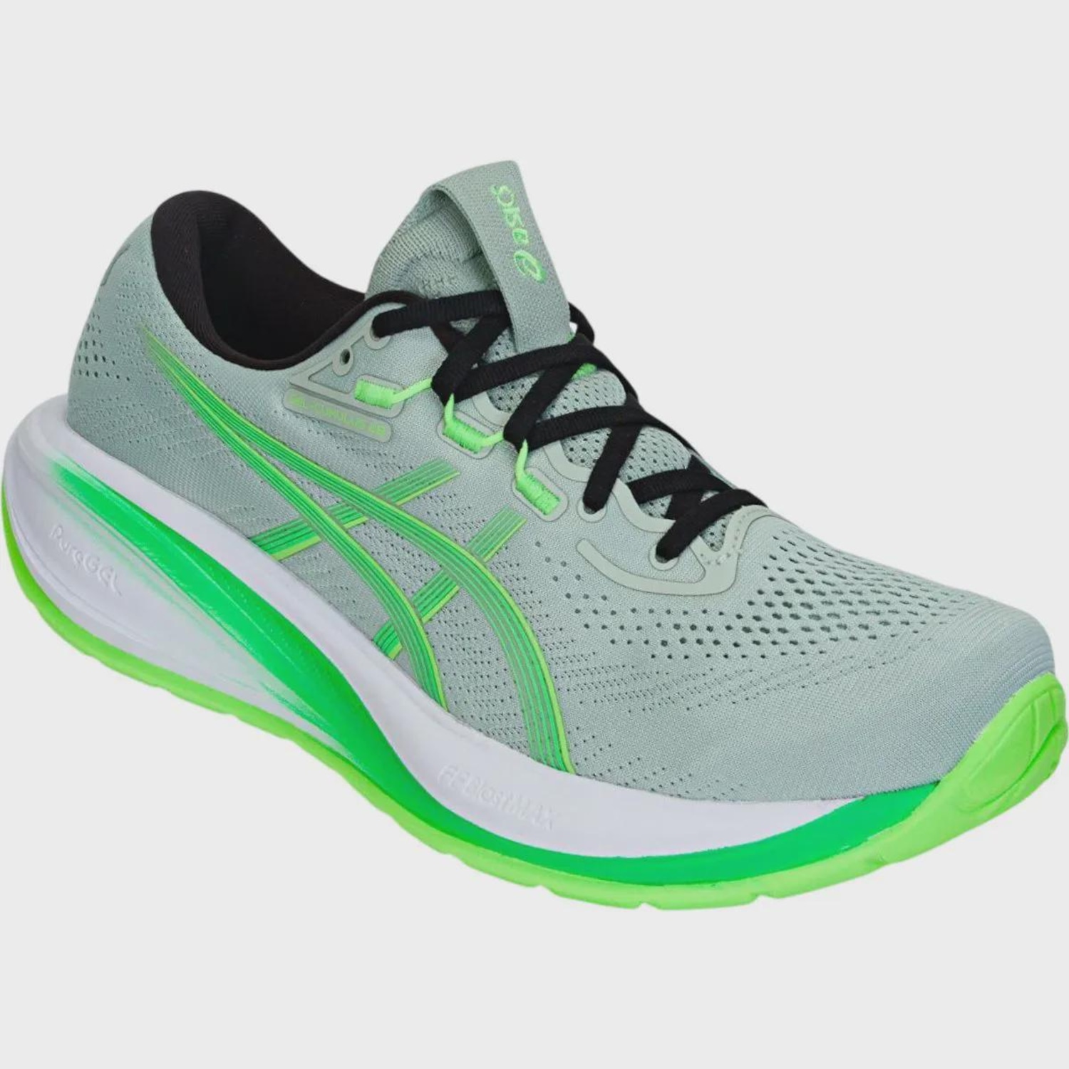 Tênis Masculino Asics Gel-Cumulus 28 - Foto 3