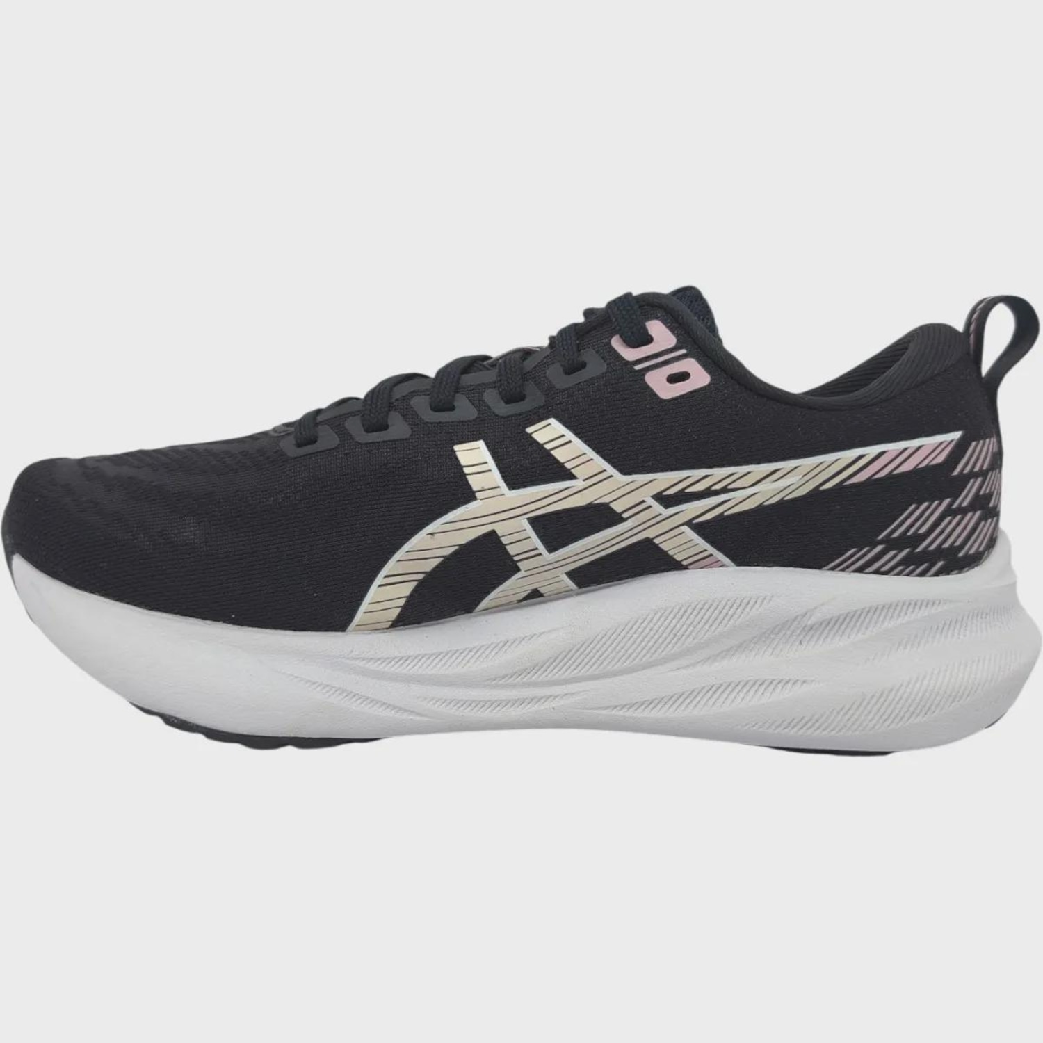 Tênis Feminino Asics Gel-Hypersonic 6 - Foto 2