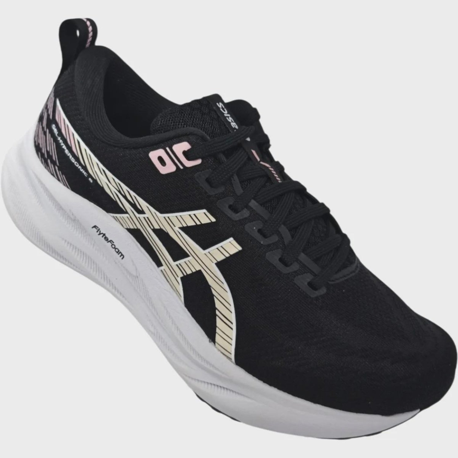 Tênis Feminino Asics Gel-Hypersonic 6 - Foto 3