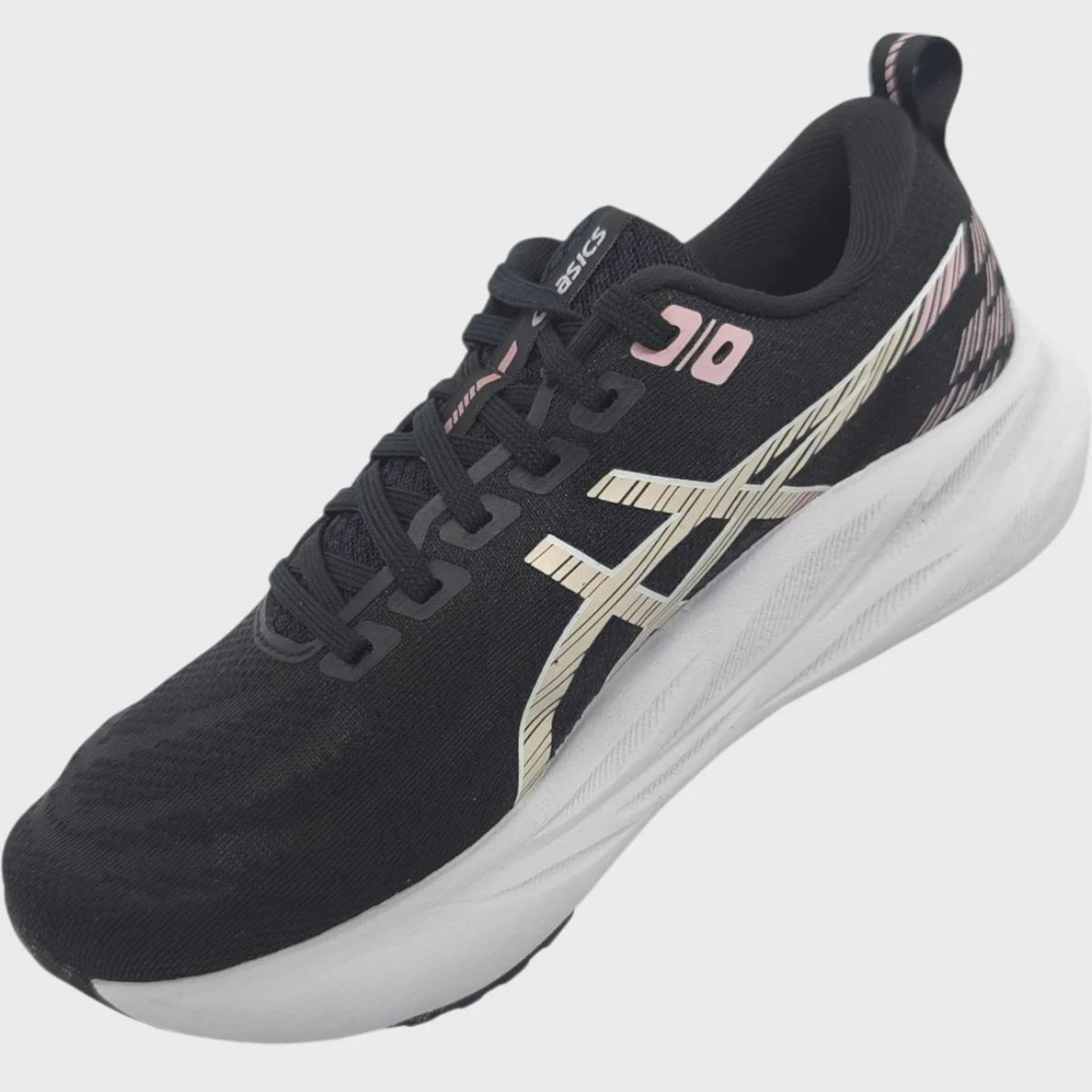 Tênis Feminino Asics Gel-Hypersonic 6 - Foto 4