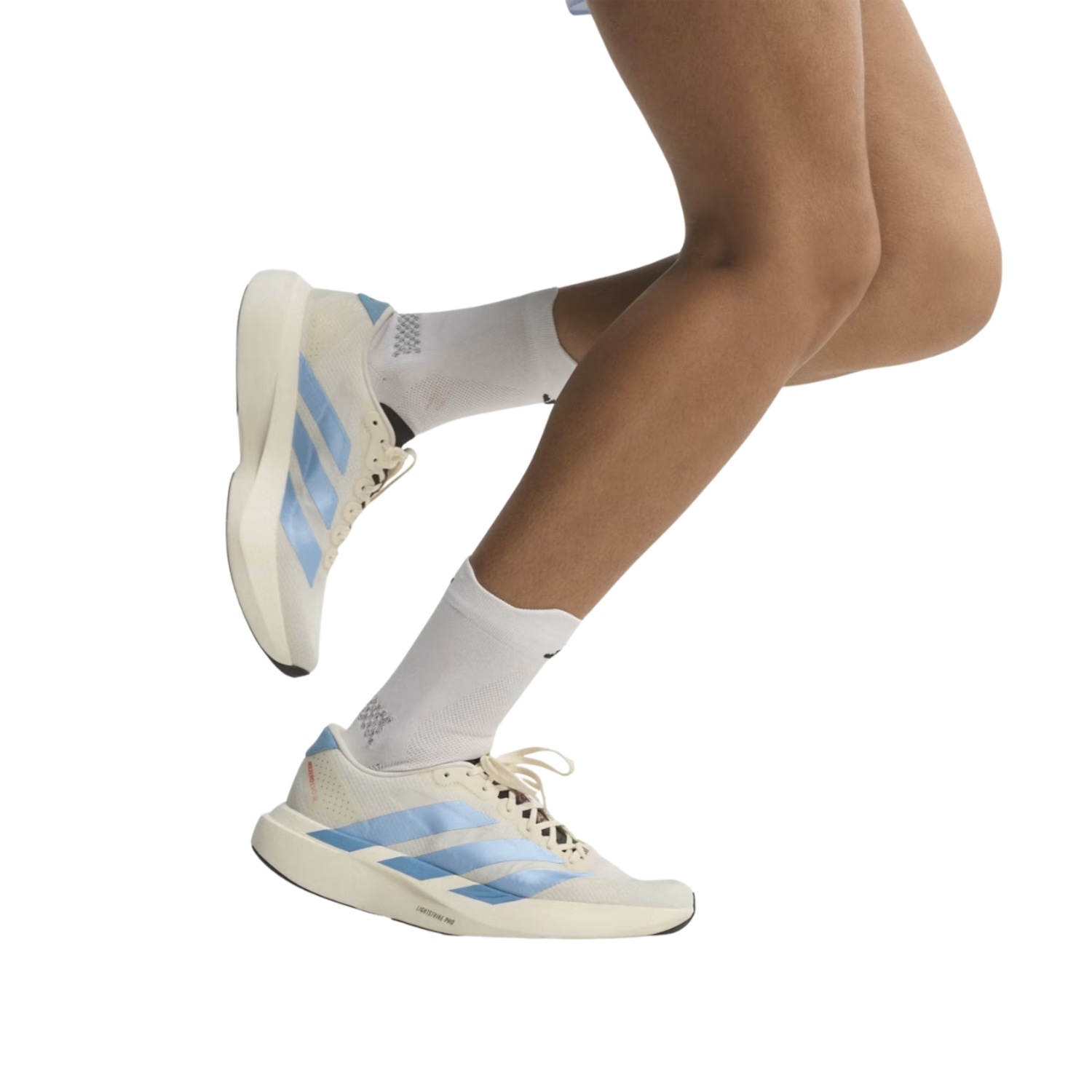 Tênis Feminino adidas Adizero EVO SL Woven - Foto 2