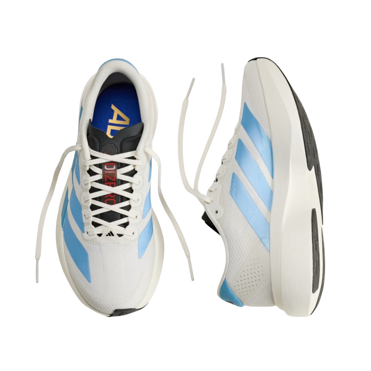 Tênis Feminino adidas Adizero EVO SL Woven - Foto 4