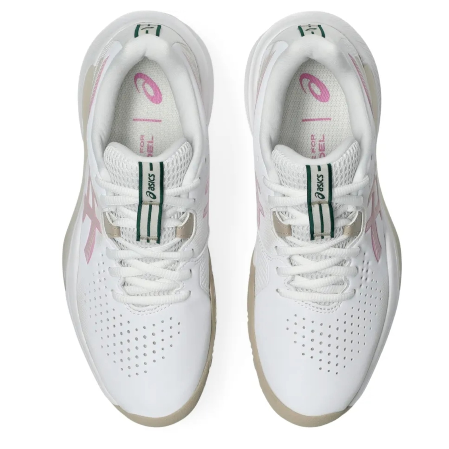 Tênis Feminino Asics Challenger 15 Padel - Foto 2