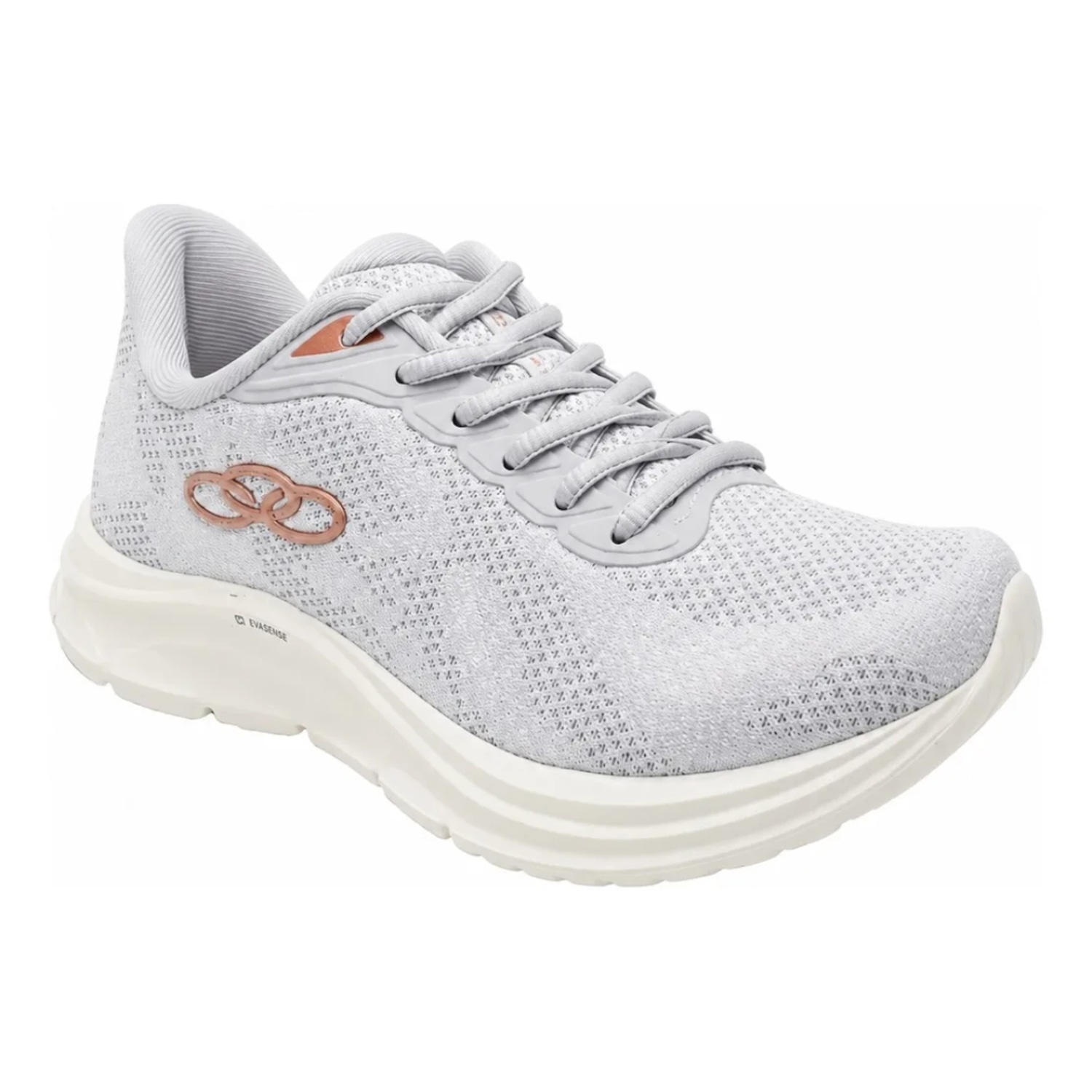 Tênis Feminino Olympikus Citrus 2 Lunar - Foto 2