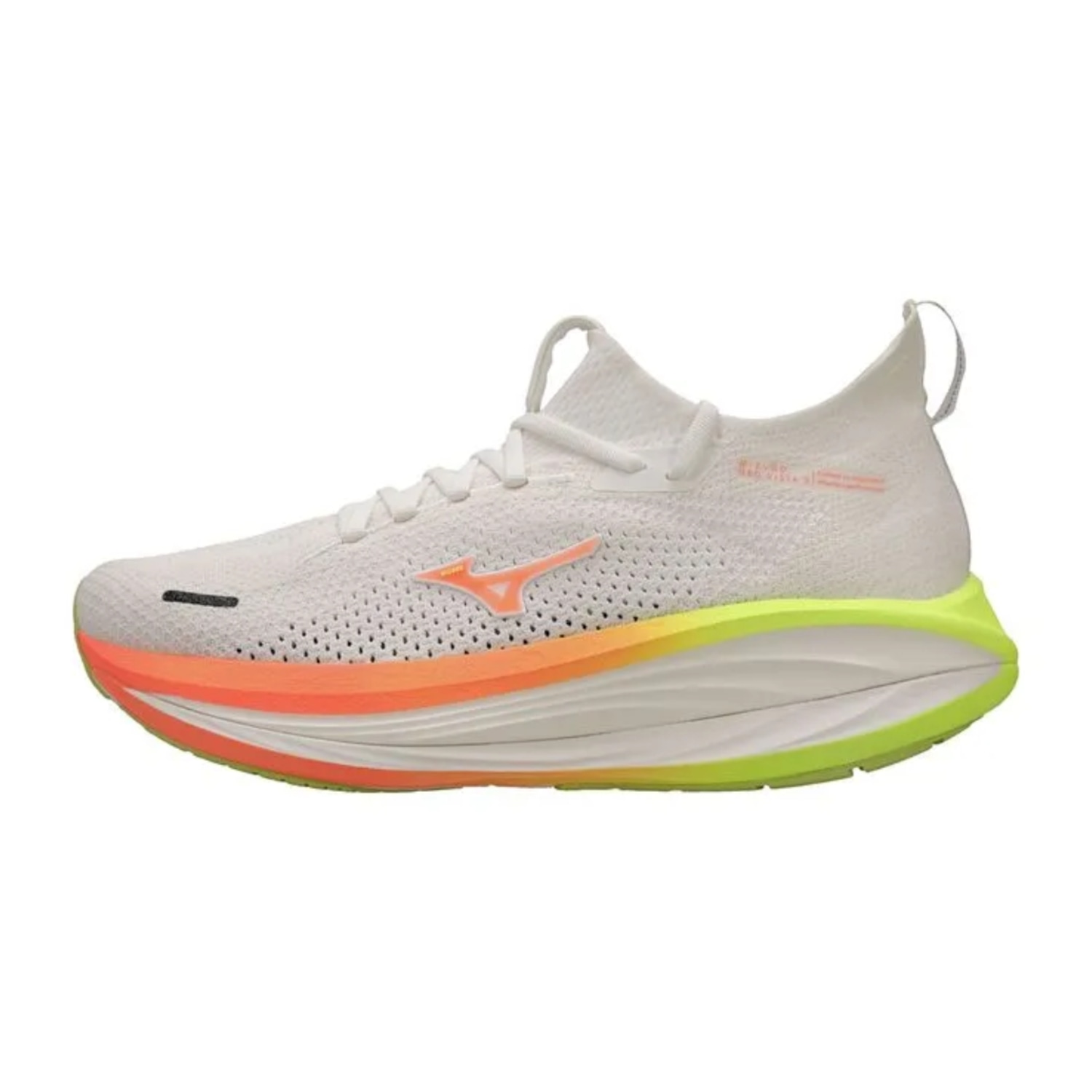Tênis Feminino Mizuno Neo Vista 3 - Foto 2