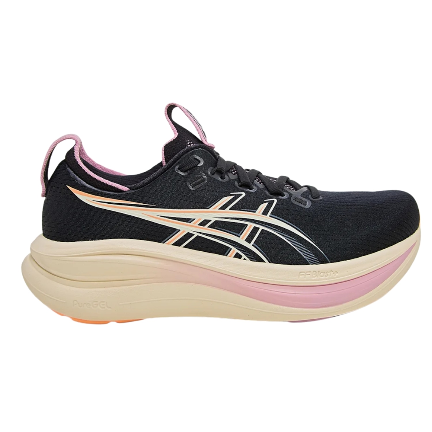 Tênis Feminino Asics Gel Nimbus 28 - Foto 1