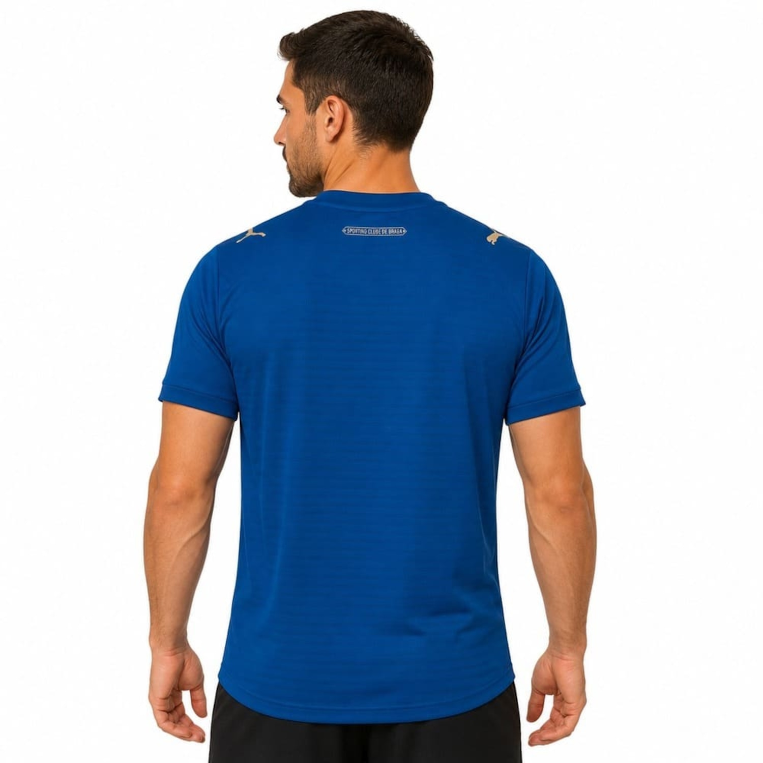 Camisa do Palmeiras III 26/27 Jogador Puma Masculina - Foto 2