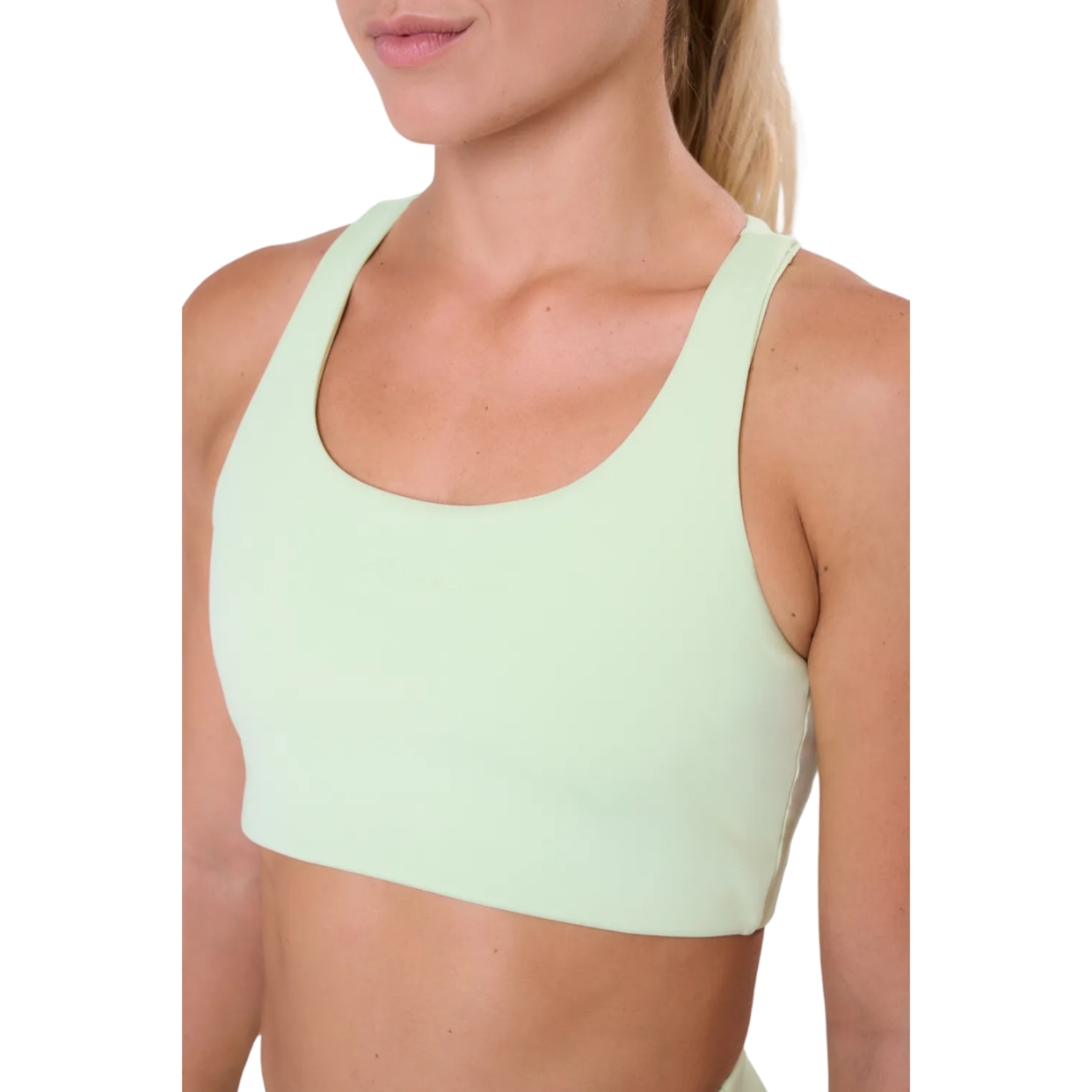 Top Authen Essential Run Stamina Nadador Feminino - Foto 3