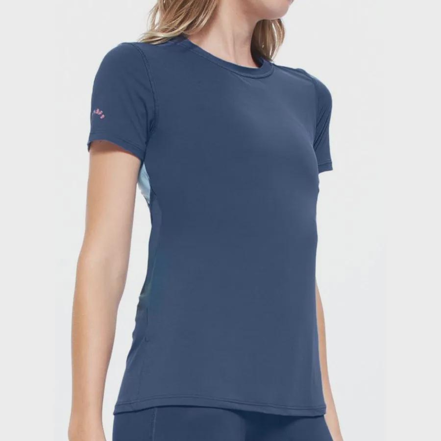 Camiseta Manga Curta Future Feminina - Foto 2