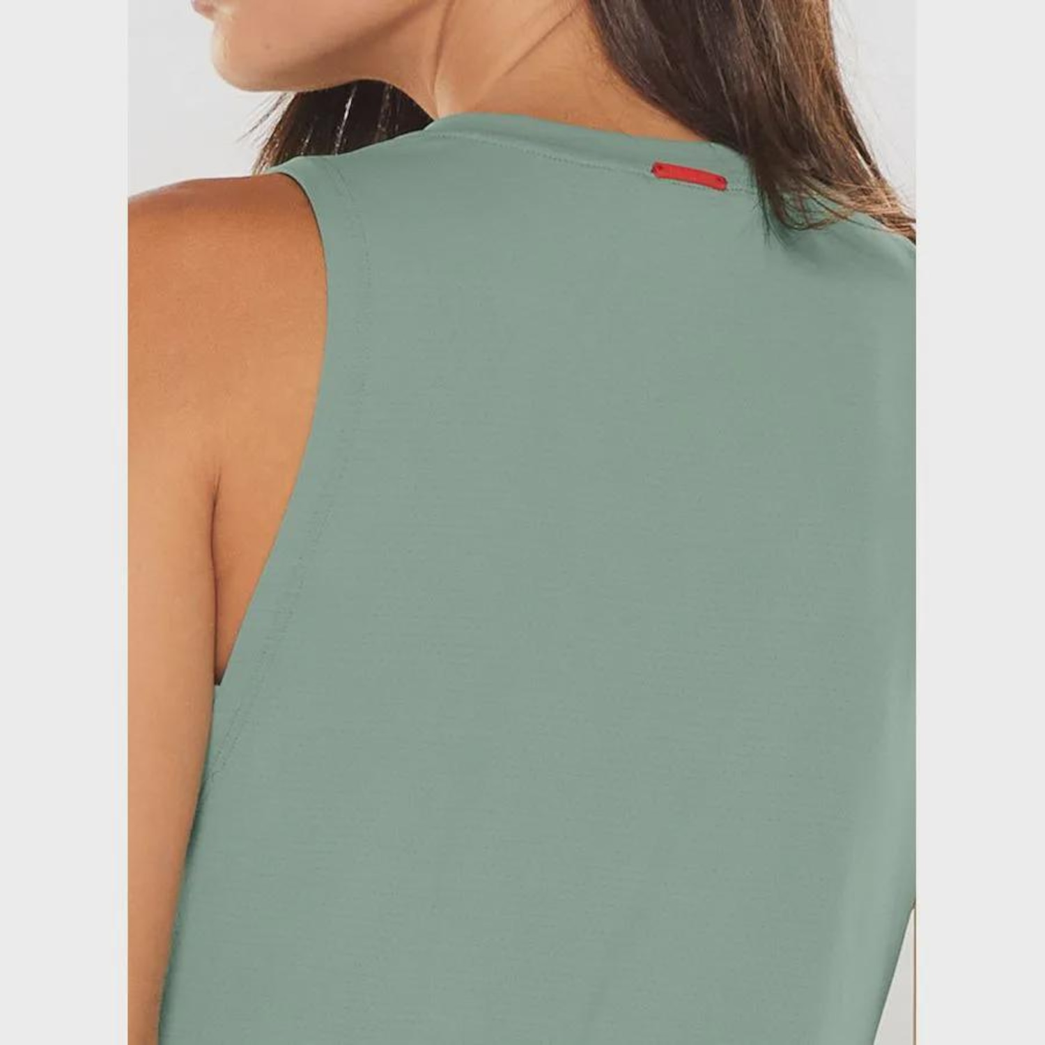Camiseta Regata BODYFORSURE Move Colors - Feminina - Foto 4